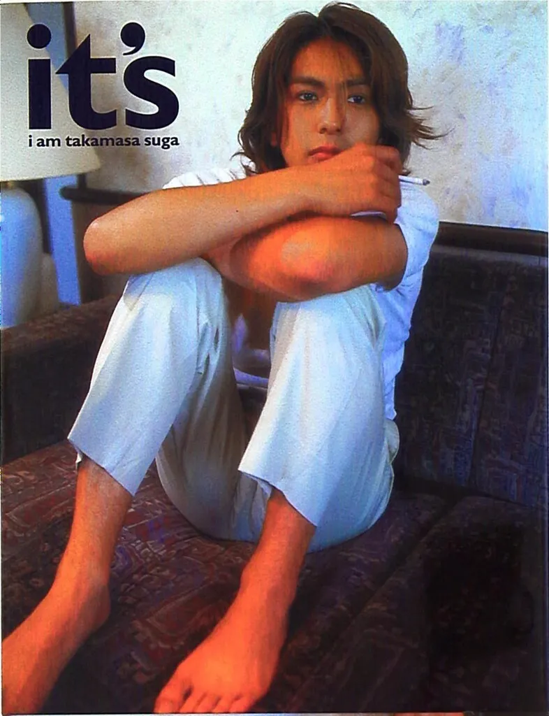 2025年最新】須賀貴匡写真集の人気アイテム - メルカリ