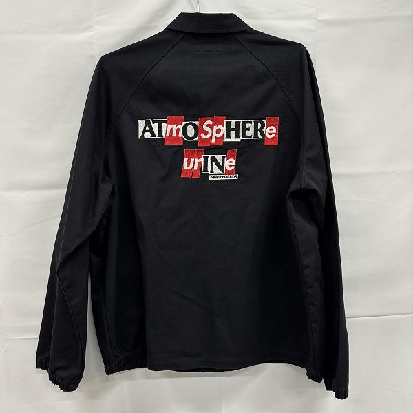 Supreme×ANTIHERO/シュプリーム×アンタイヒーロー【20AW】Snap