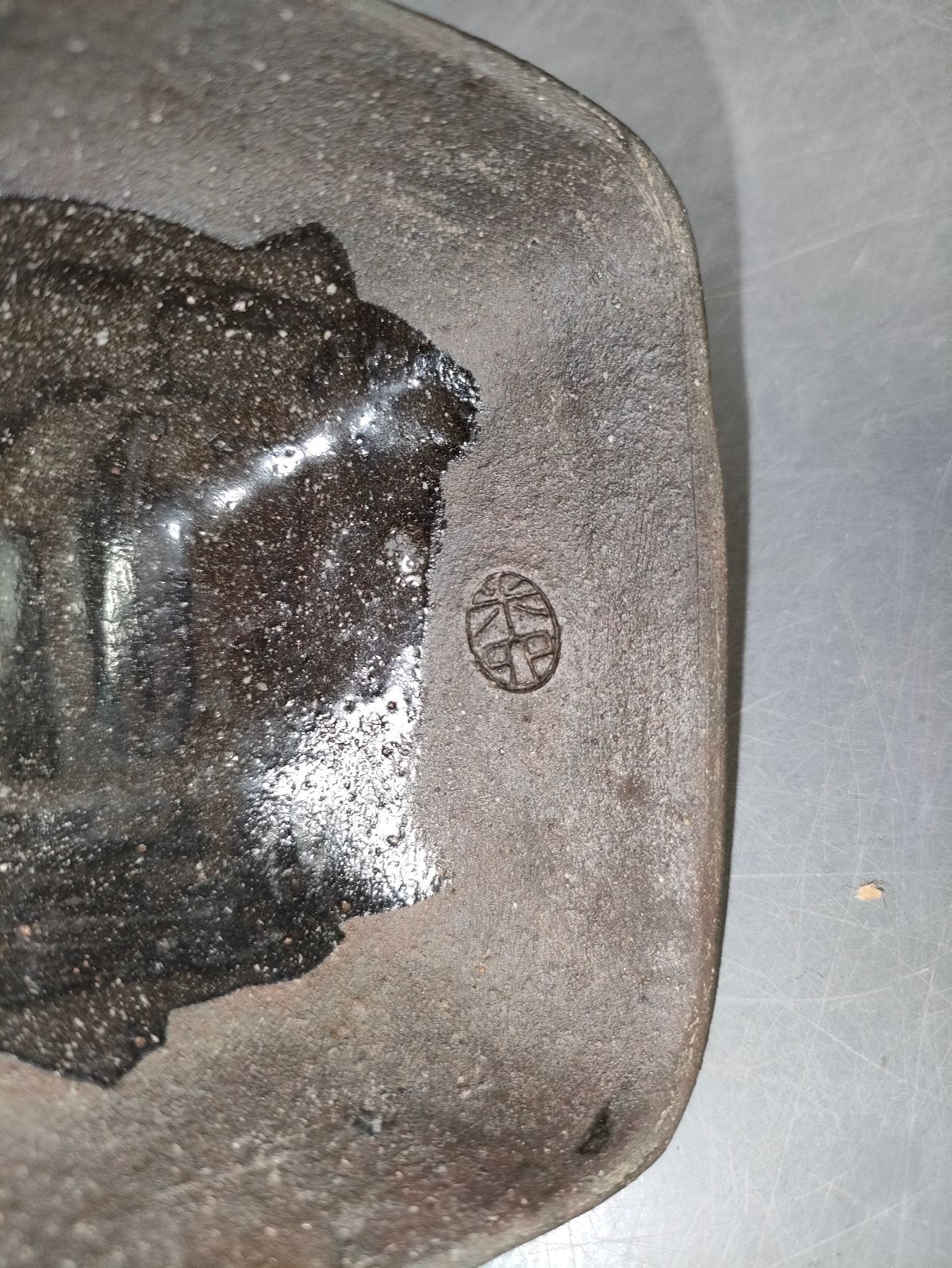 珍味入れ　京焼　田舎屋珍味入れ5客 S10-5/在銘/田舎屋珍味入5客/蓋物/蓋付小鉢/銘々皿/和食器/懐石道具