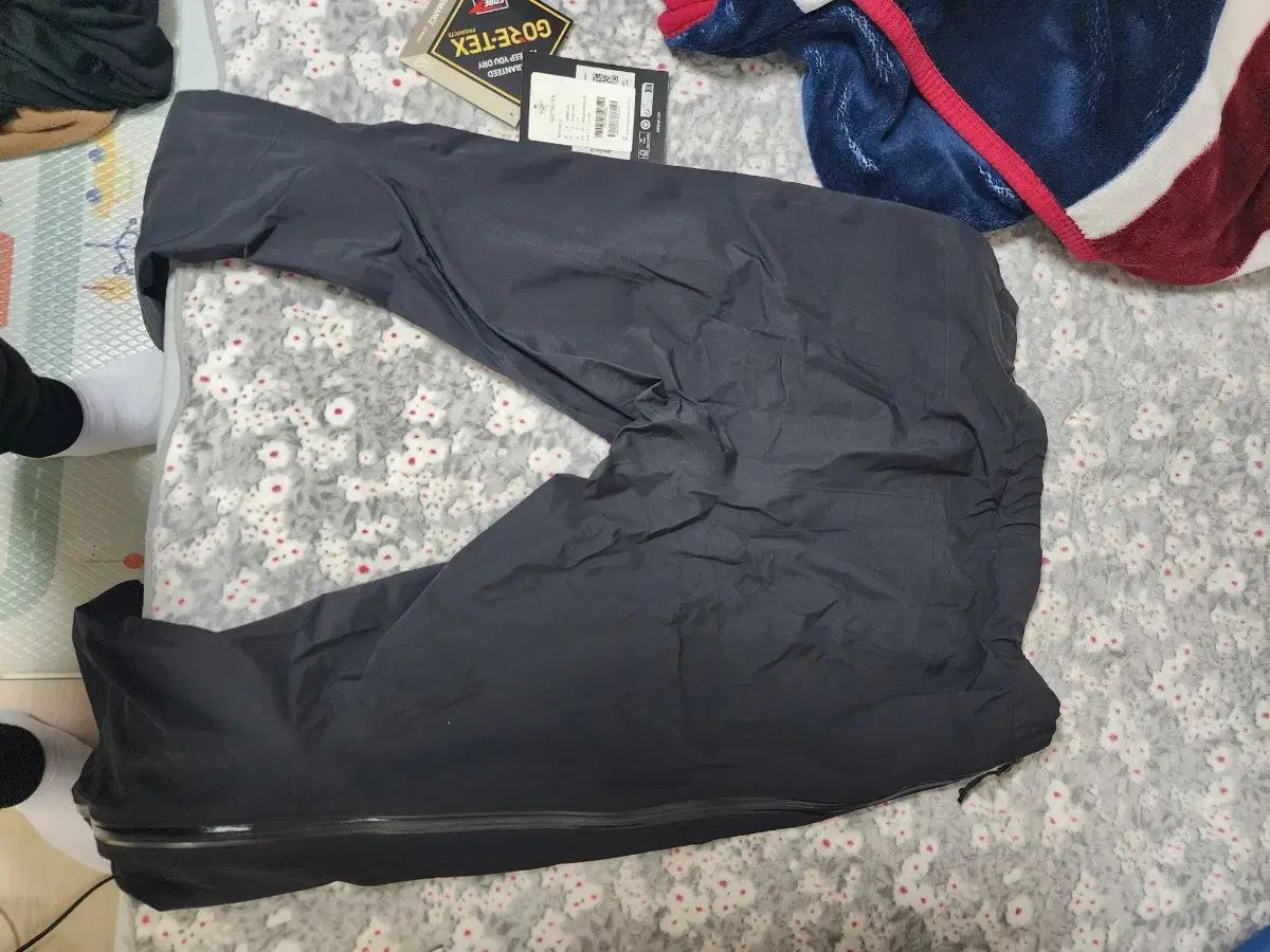 ARC TERYX アークテリクス ベータ パンツ Lサイズ