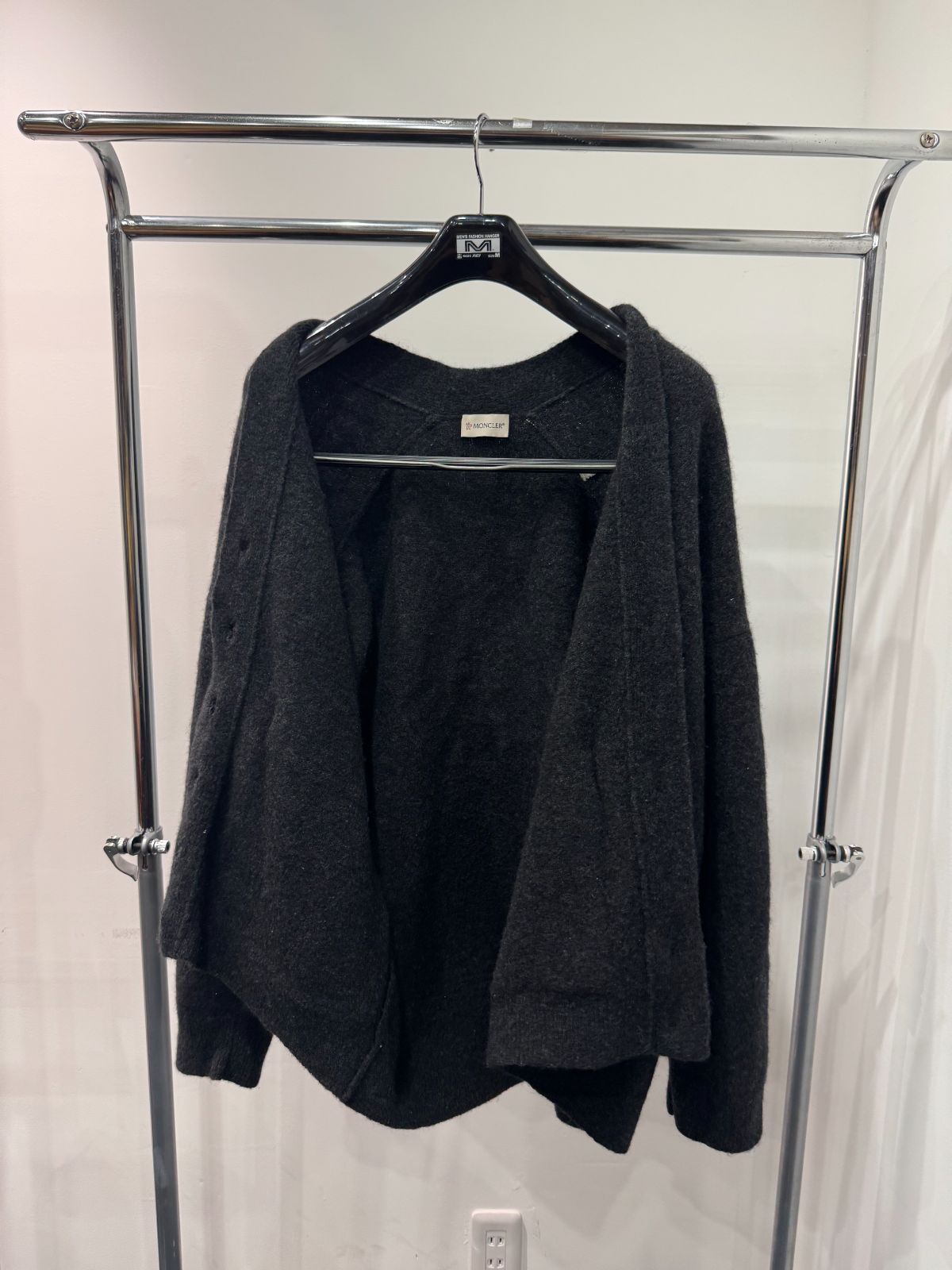 レディースカーディガン