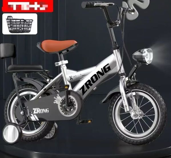 大好評 在庫わずか 子供用自転車 組み立て式 幼児用自転車 児童用自転車 自転車 12インチ 14インチ 16インチ 18インチ 補助輪付き OK