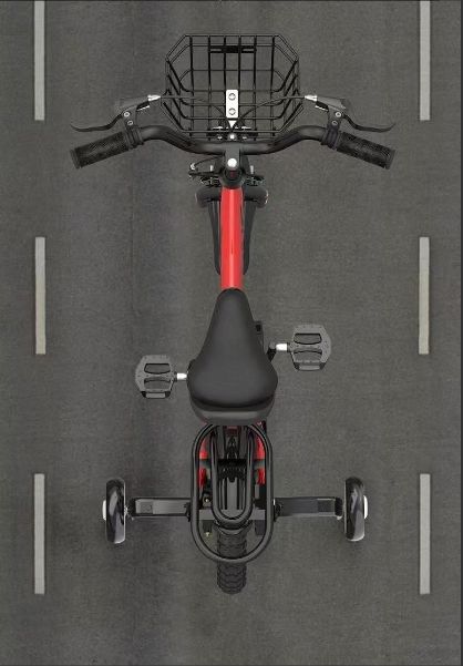 幼児用自転車 児童用自転車