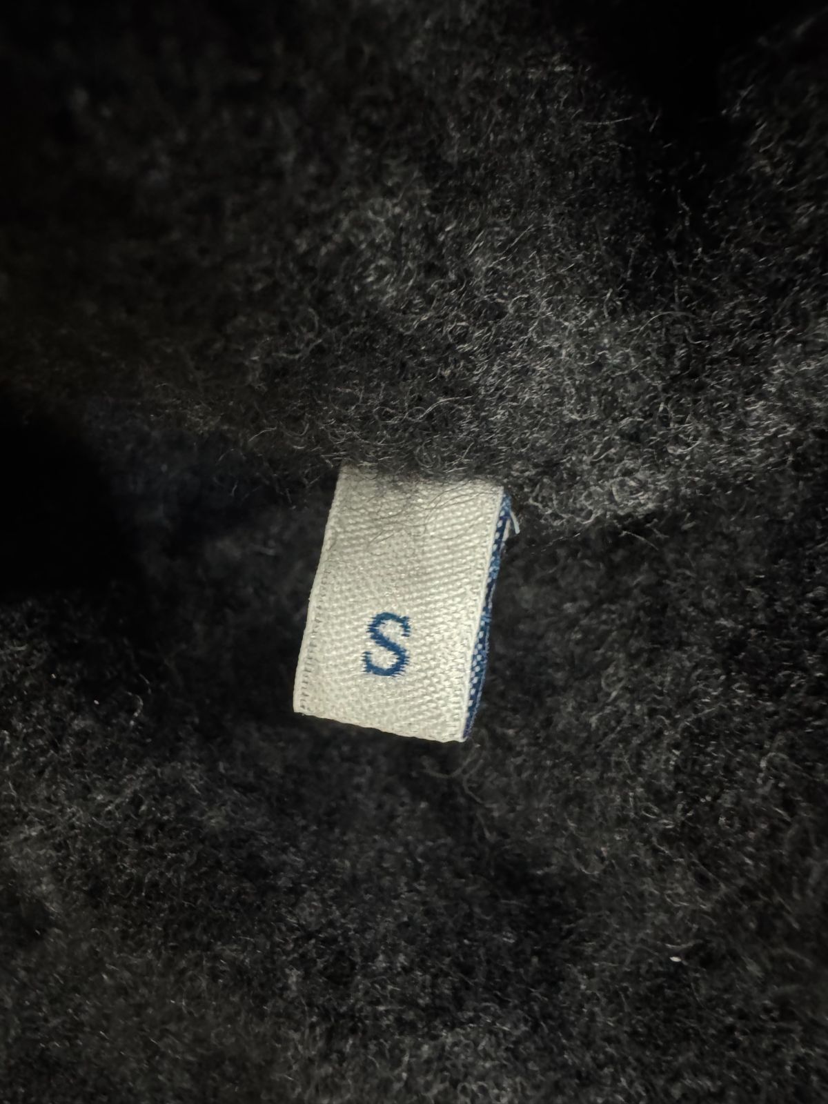 レディースカーディガン S