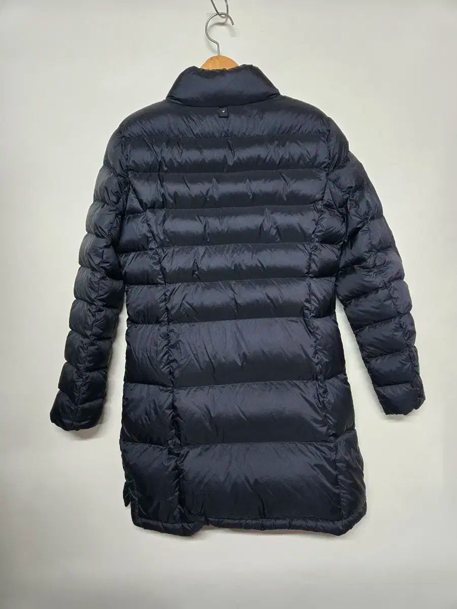 JDX レディース 軽量 ロングダウンジャケット 95