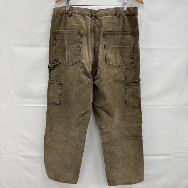 Supreme/シュプリーム【21SS】Double Knee Corduroy Painter Pant