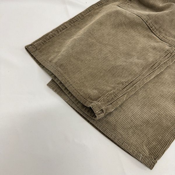  Supreme シュプリーム 21 SS Double Knee Corduroy Painter Pant コーデュロイ パンツ 34 ワークパンツ カーゴパンツ ペインターパンツ パンツ