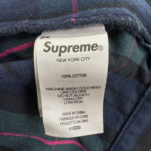 シュプリーム 21