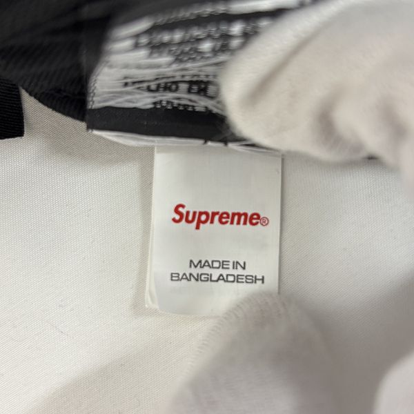 シュプリーム×ニューエラ 25