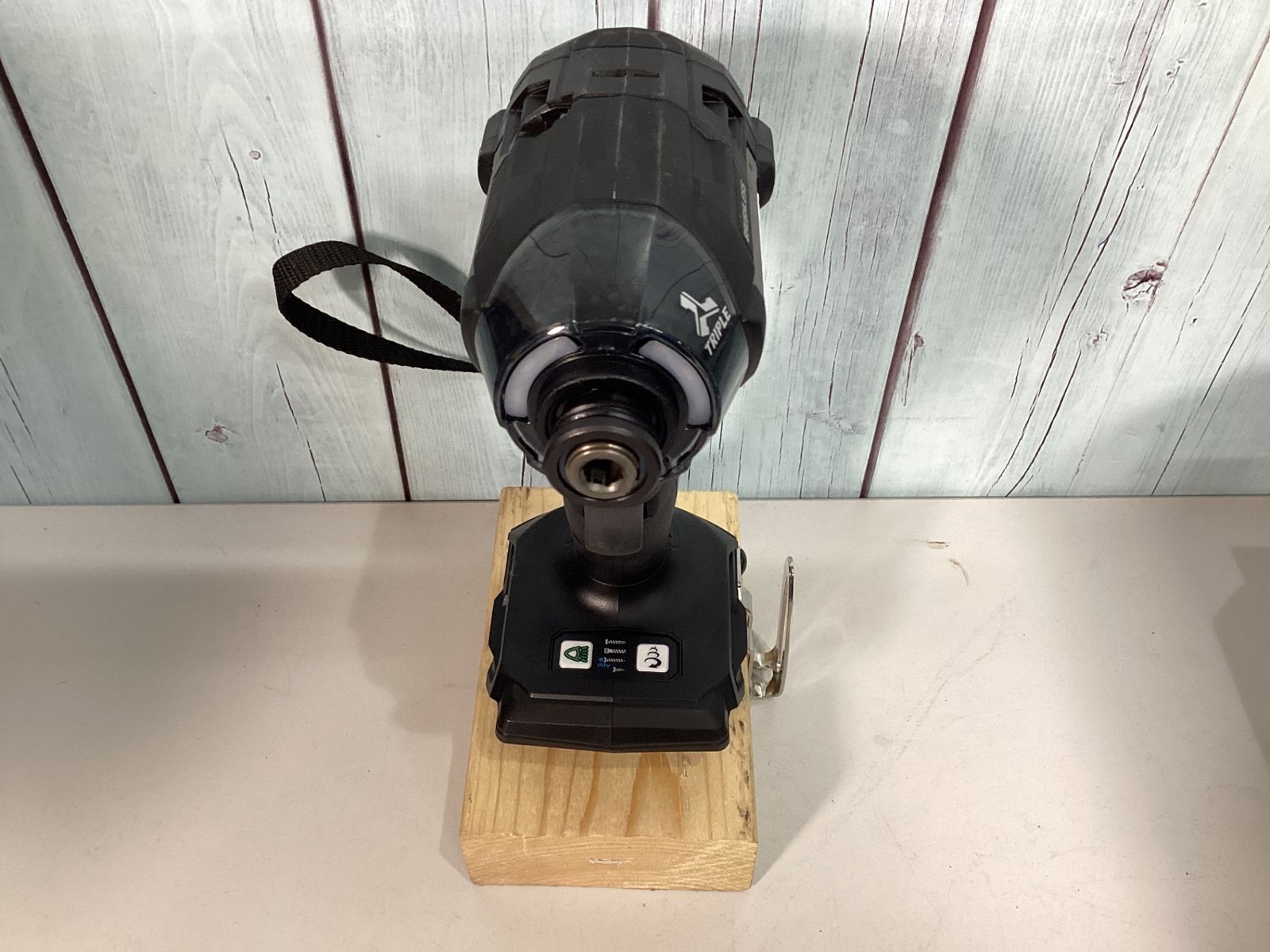 ストロングブラック WH36DD