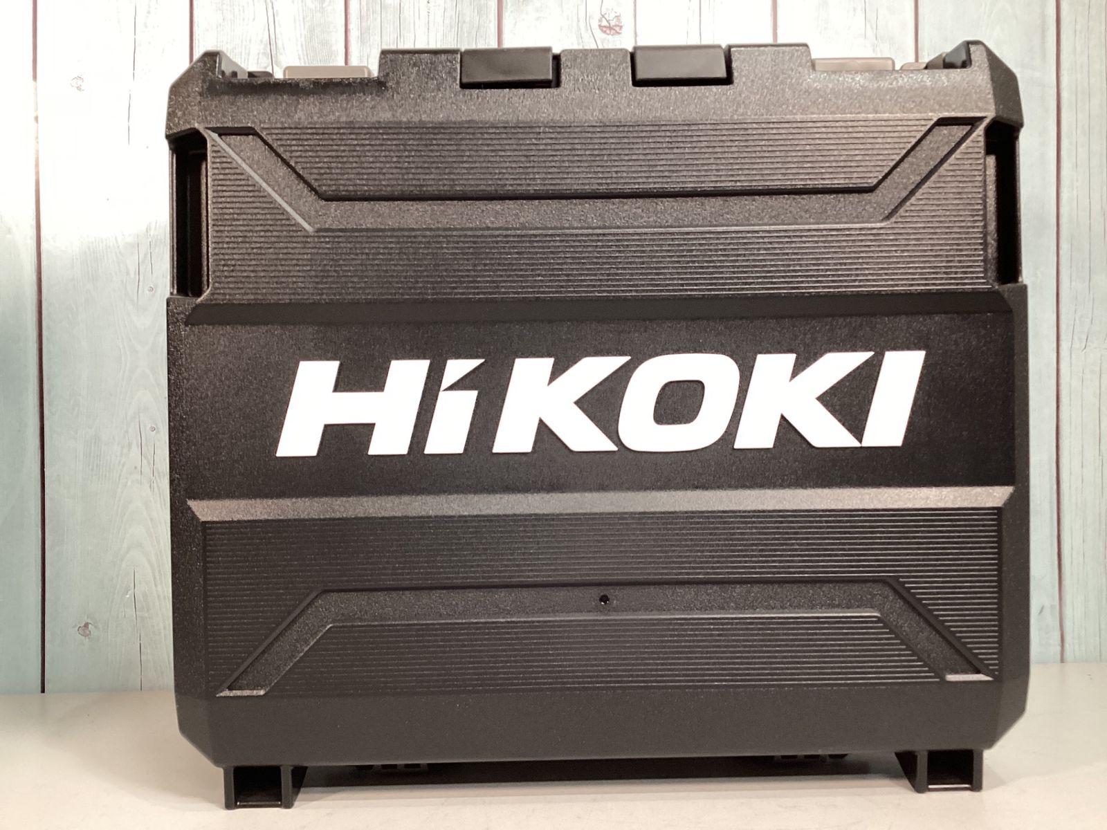 日立工機 コードレスインパクトドライバ