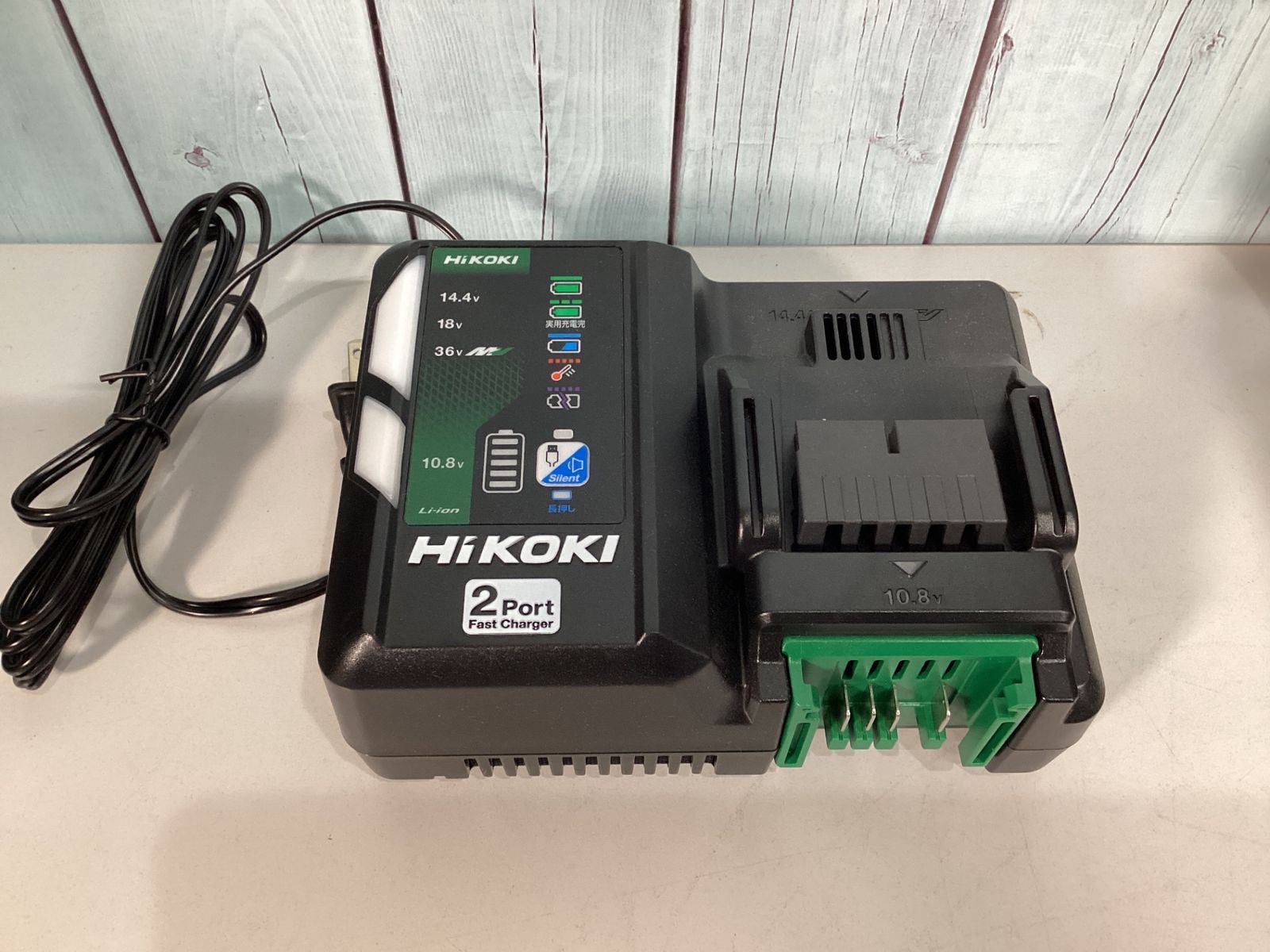 ハイコーキ HIKOKI 旧 日立工機 コードレスインパクトドライバ ストロングブラック WH36DD 2XHBSZ HRDEVELOPMENT_JP