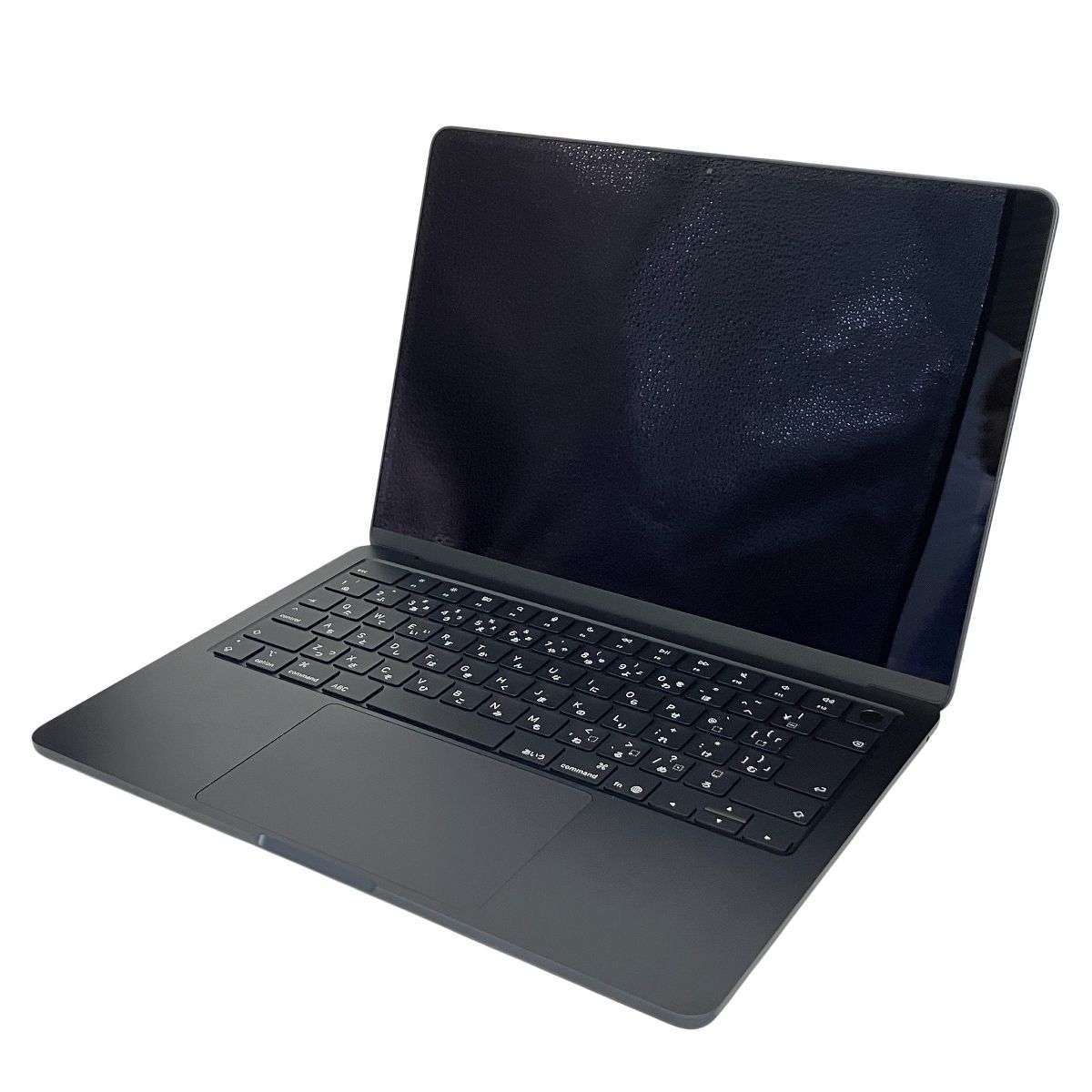 Apple MacBook Air 13.6型 M4 2025 MW133J|A ノート PC 16GB SSD 512GB 4回 Sequoia 良好 T10567624