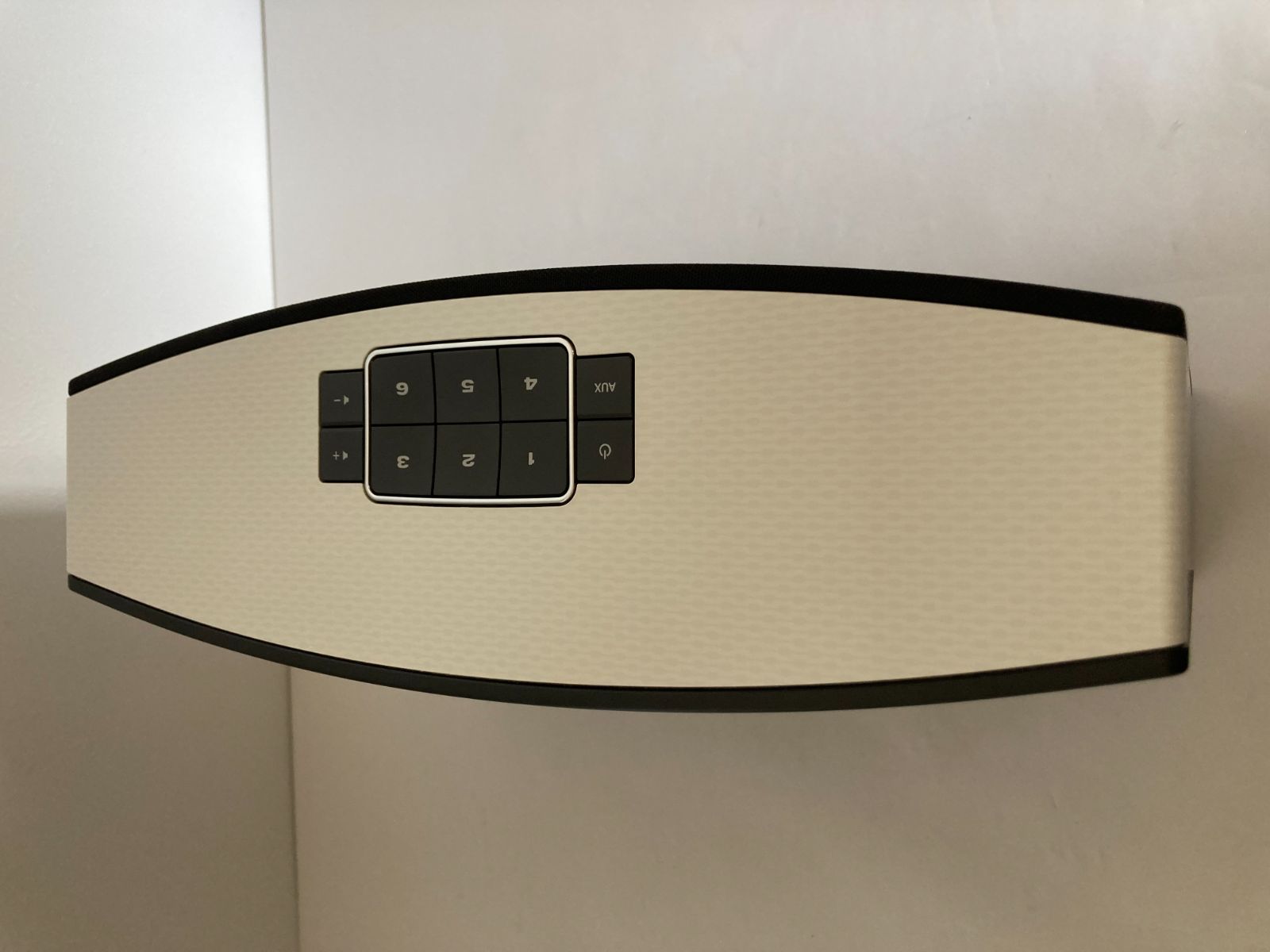  BOSE SoundTouch 20 Wi-Fi music system ボーズ リモコン無し スピーカー スピーカー ウーファー