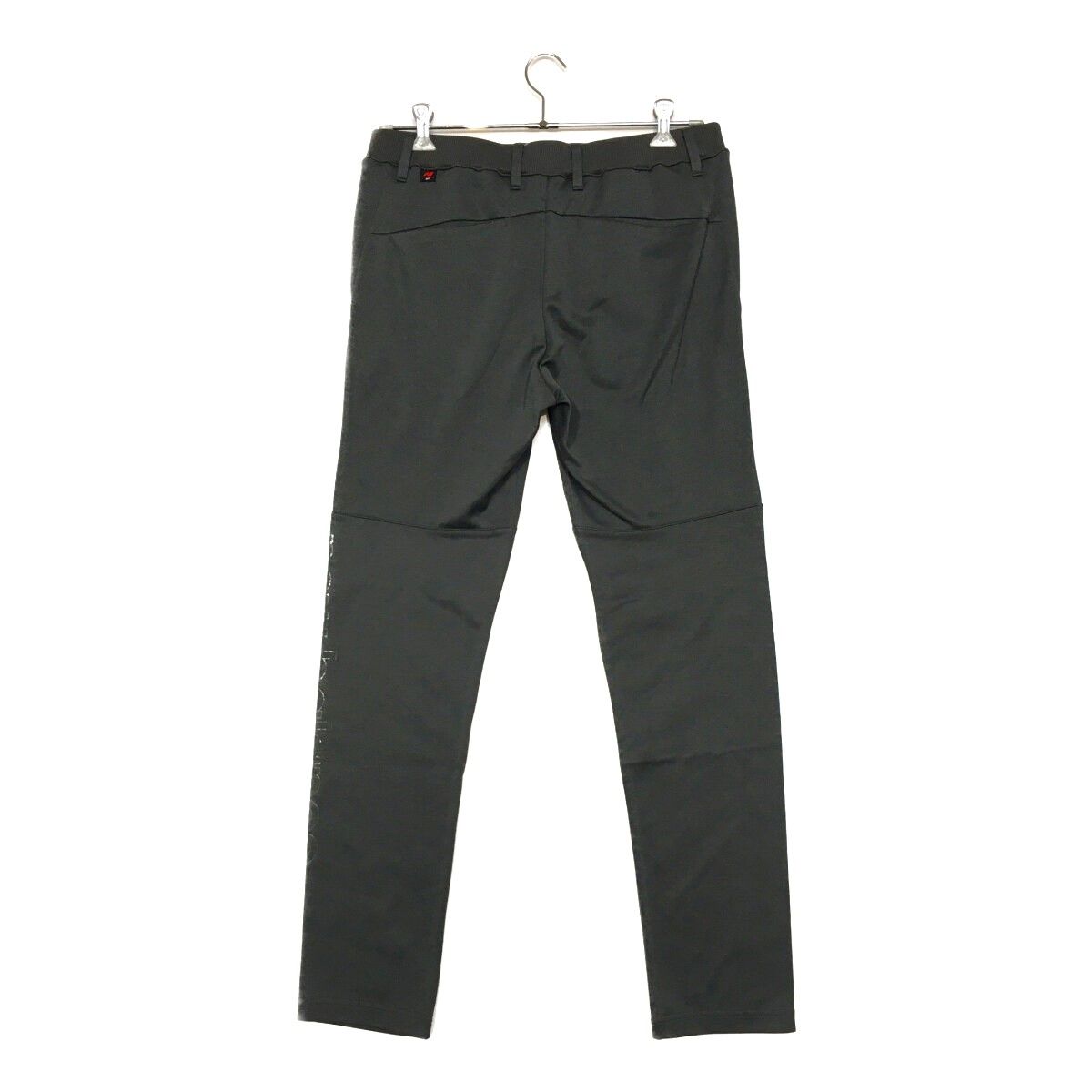 new balance ゴルフパンツ LL グレー 新品 お買い物マラソンP5倍ニューバランスゴルフ パンツ