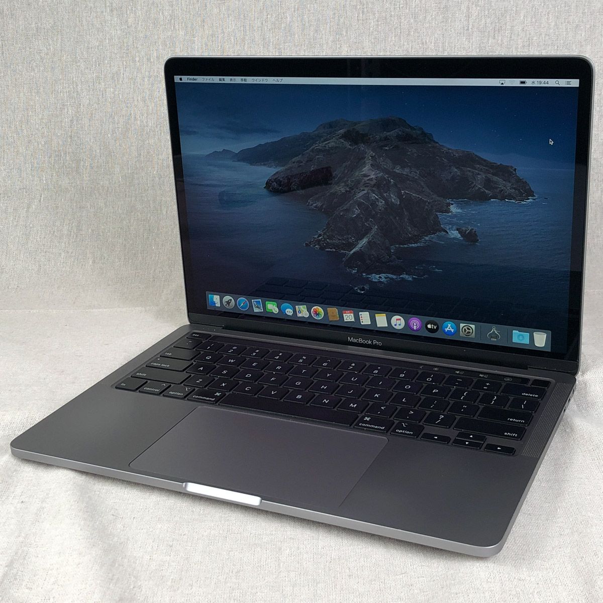 美品/M4/13インチ/MacBook Air/SSD 256GB/16GB mac book air 13 m4の