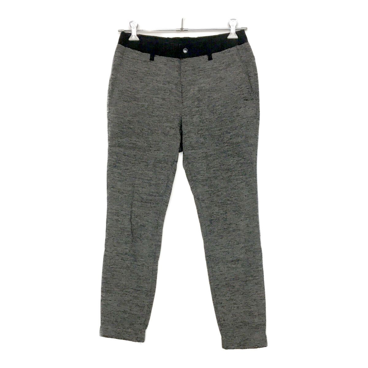 ◇New NEW BALANCE 裏フリースジョガーパンツ グレー 新品 Balance