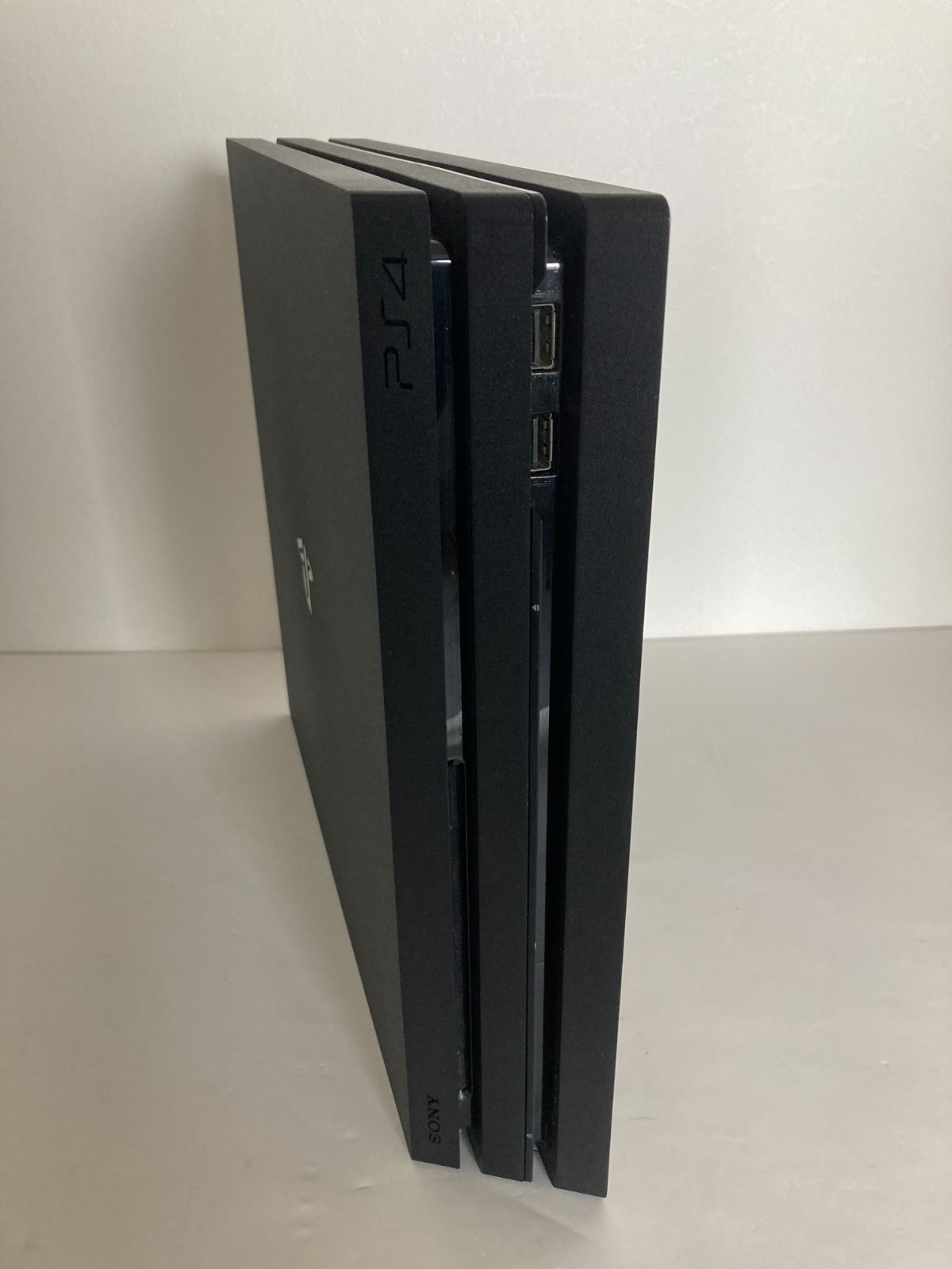 ver 10.50 ps4本体 CUH-7000B 1TB プレステ4 本体 CUH-7000BB01 UP786_INFO