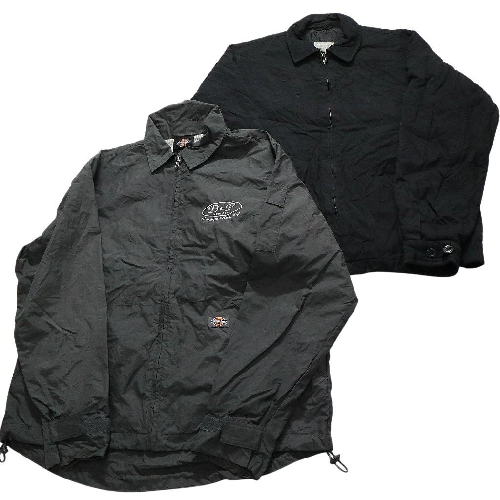 古着卸 まとめ売り ブランドMIX スイングトップ ジャケット 6枚セット