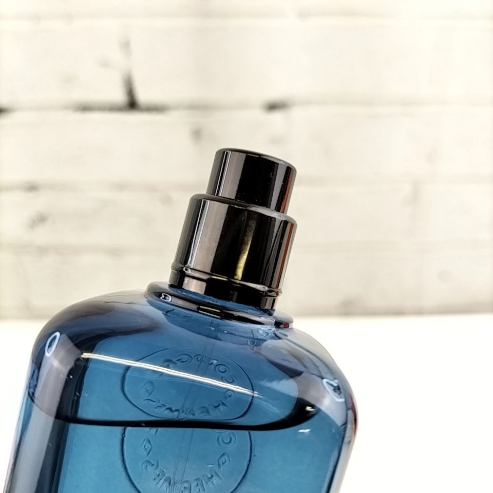 HERMES 】P 261 A-1 未使用 100ml Eau de citron noir エルメス