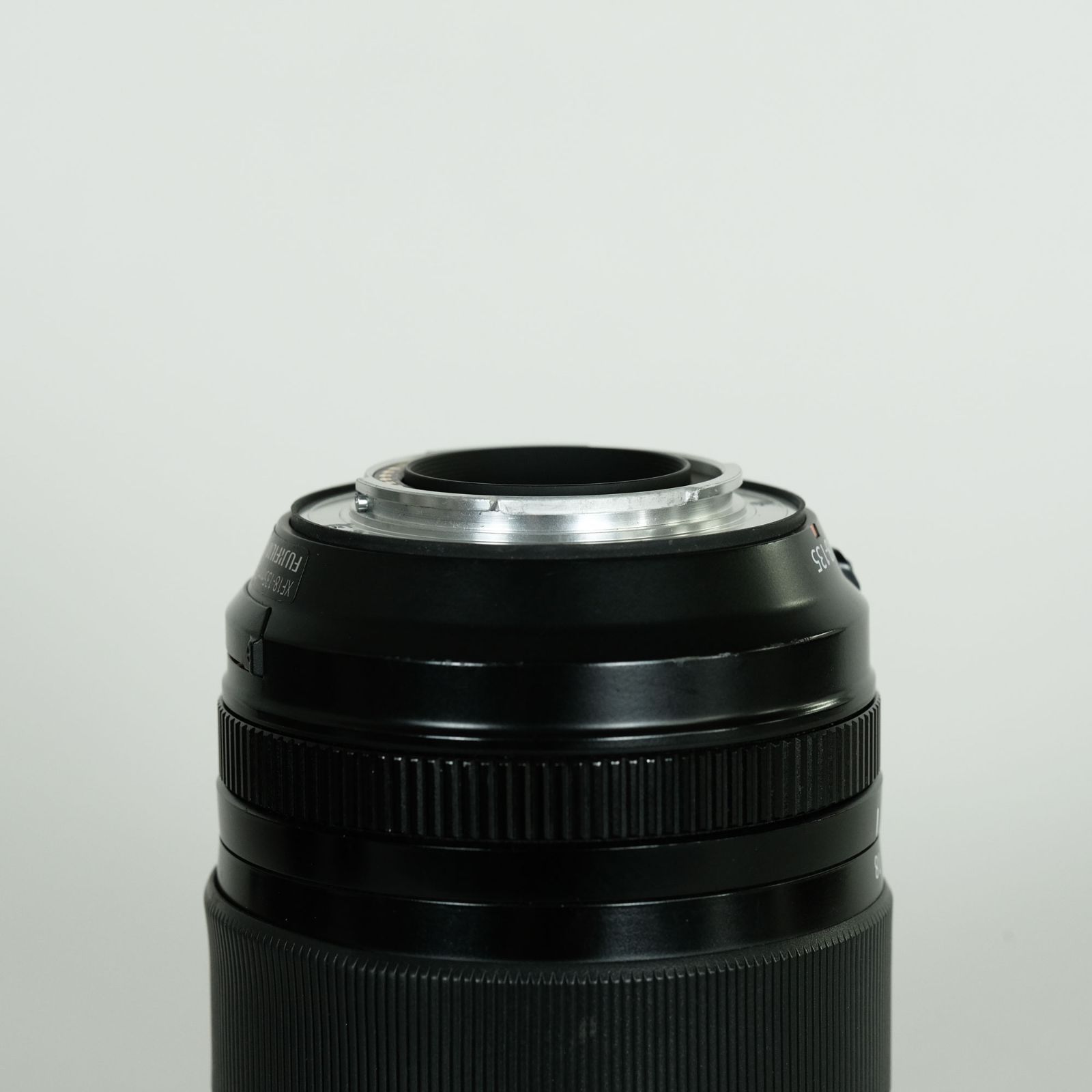 FUJIFILM Xマウント