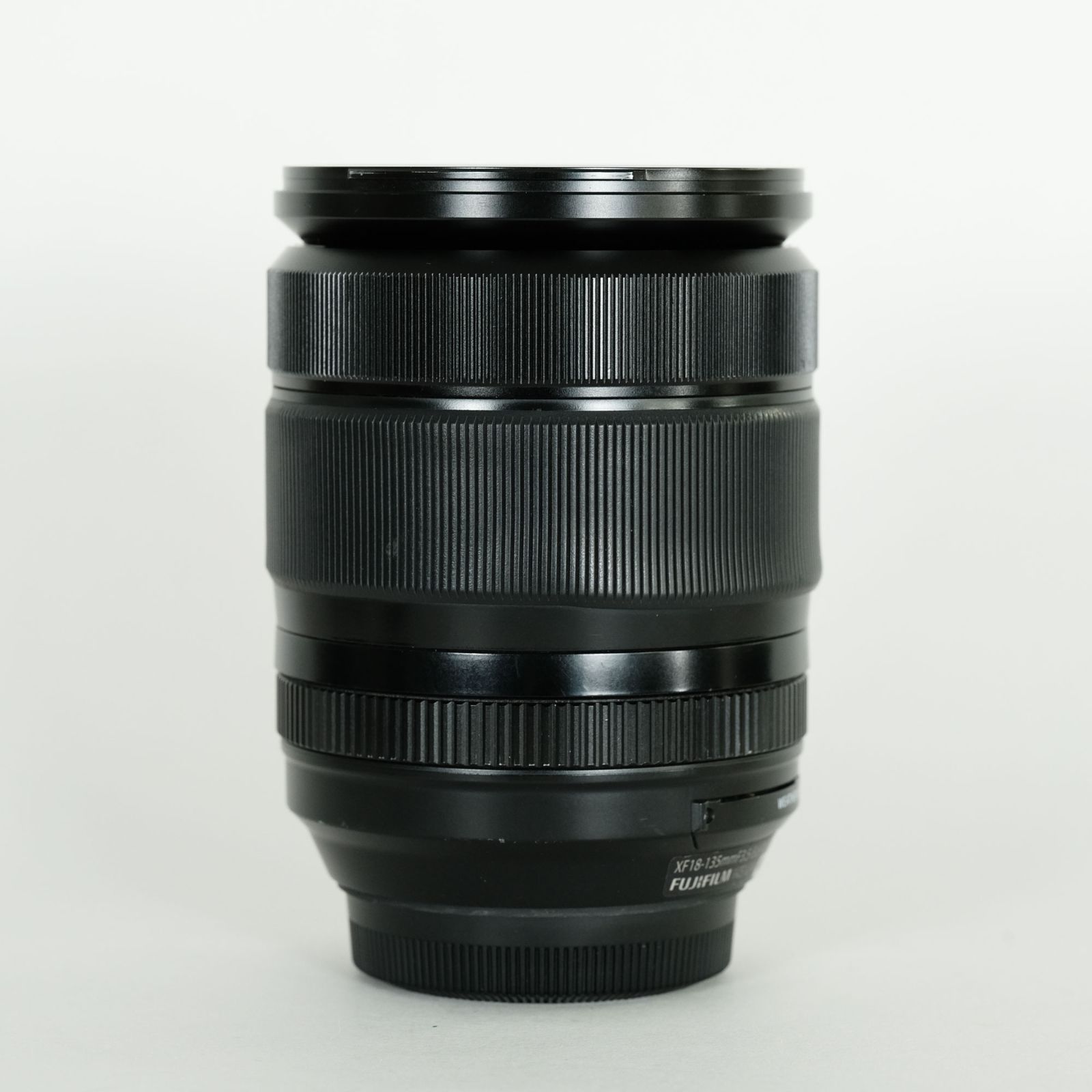 FUJIFILM Xマウント