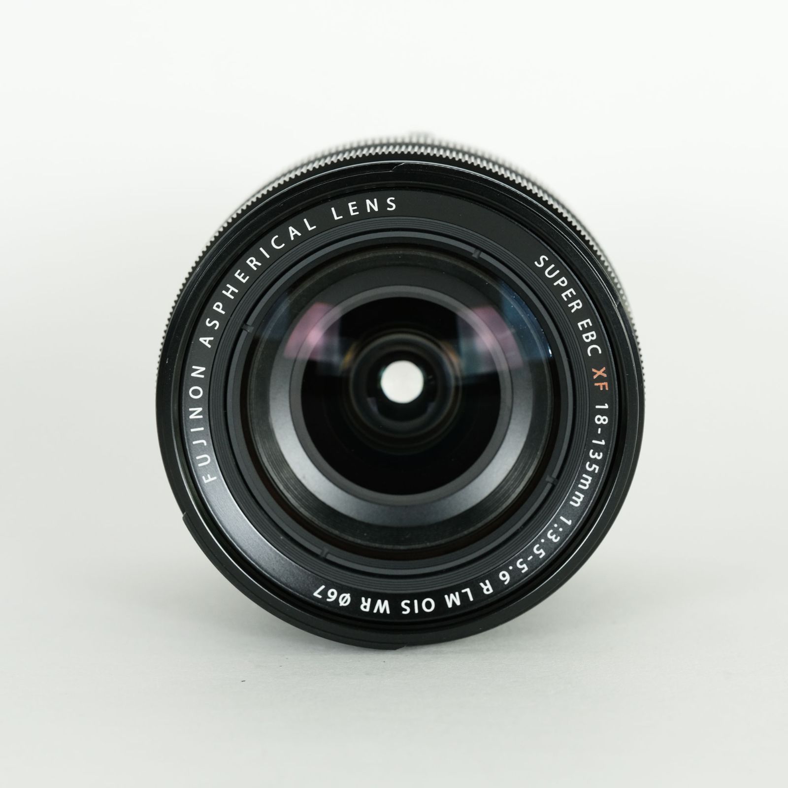 並品 FUJIFILM XF18-135mmF3.5-5.6 R LM OIS WR FUJIFILM Xマウント WWW_OLIVIERBERNSTEIN_COM