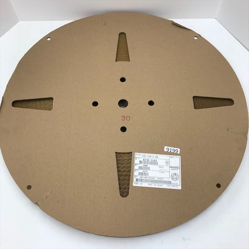 8230-5169 圧着端子 住友電工 住友電装 6000個