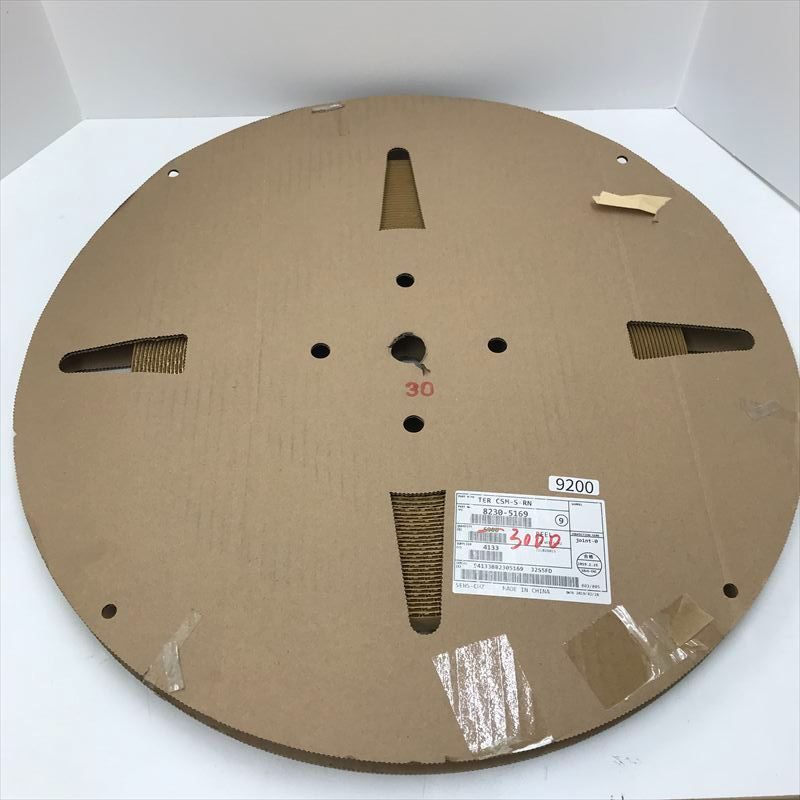 8230-5169 圧着端子 住友電工 住友電装 3000個