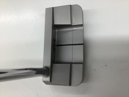 SIK GOLF DW 2.0 ダブルベントネック 34インチ パター PT スチール フレックスその他 メンズ 男性用 右利き 右用 Cランク ゴルフクラブ