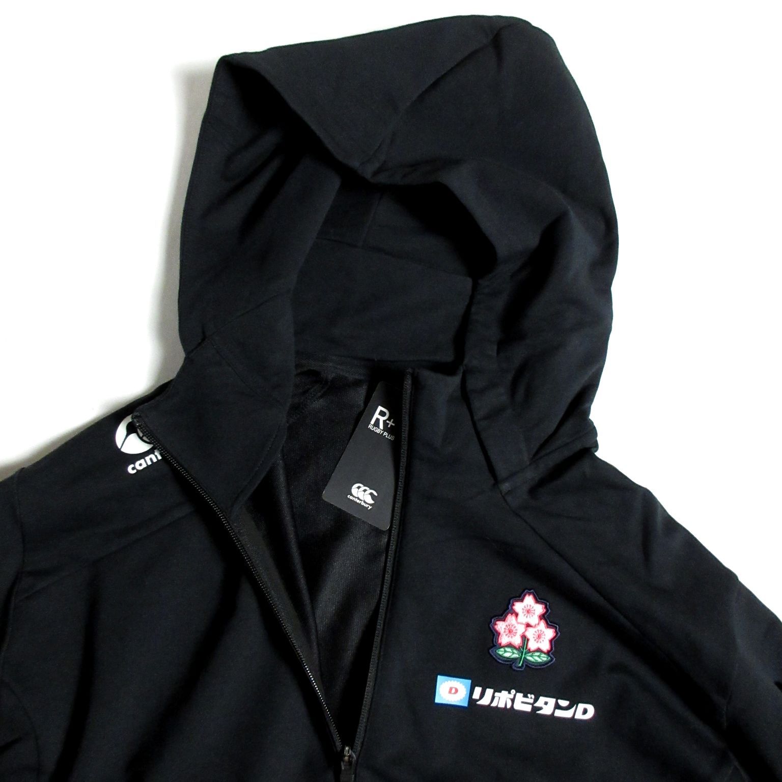 メンズ S / M / L / XL / 3L / 4L / 5L 】未使用 カンタベリー