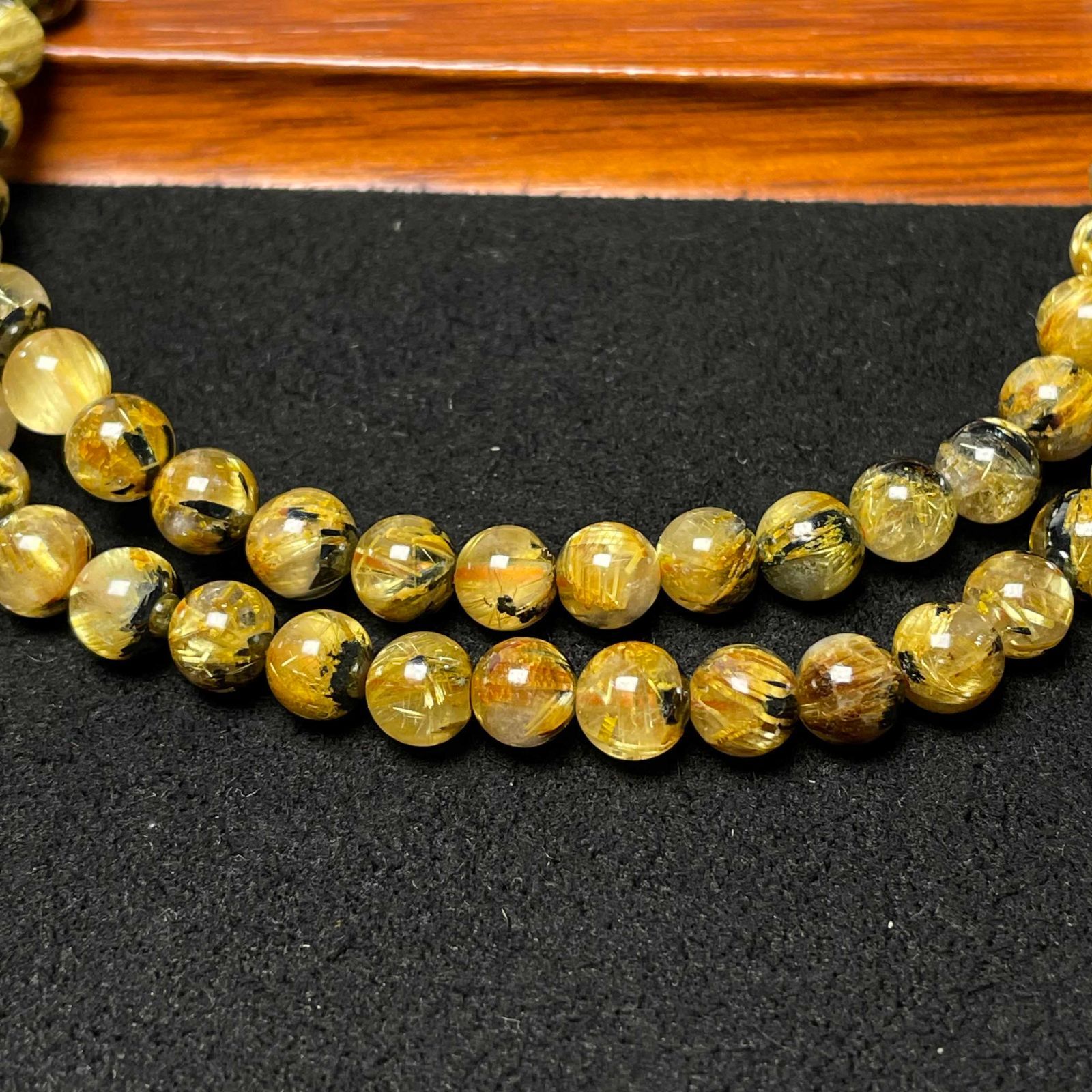 太陽花タイチンルチル