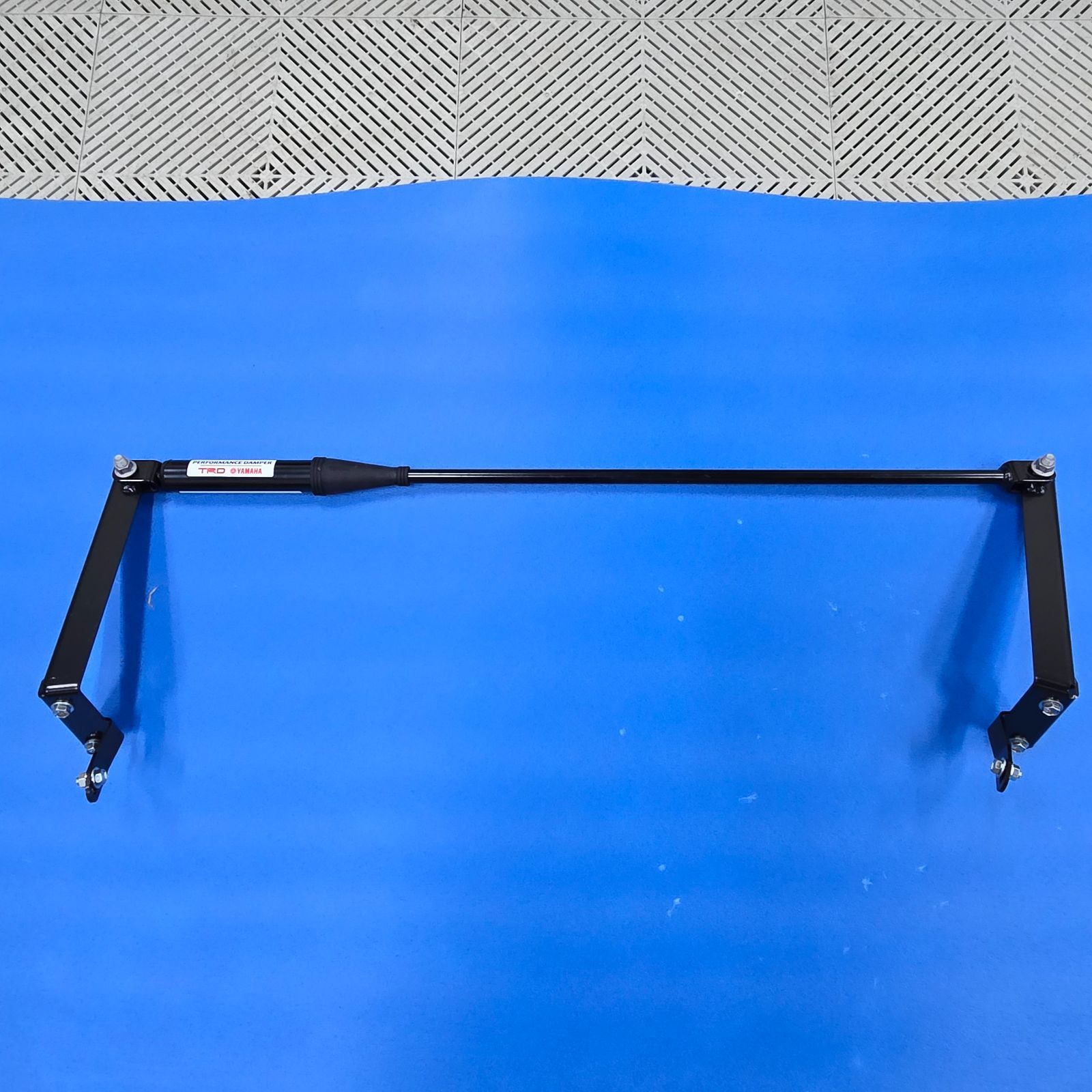 パフォーマンスダンパーセット