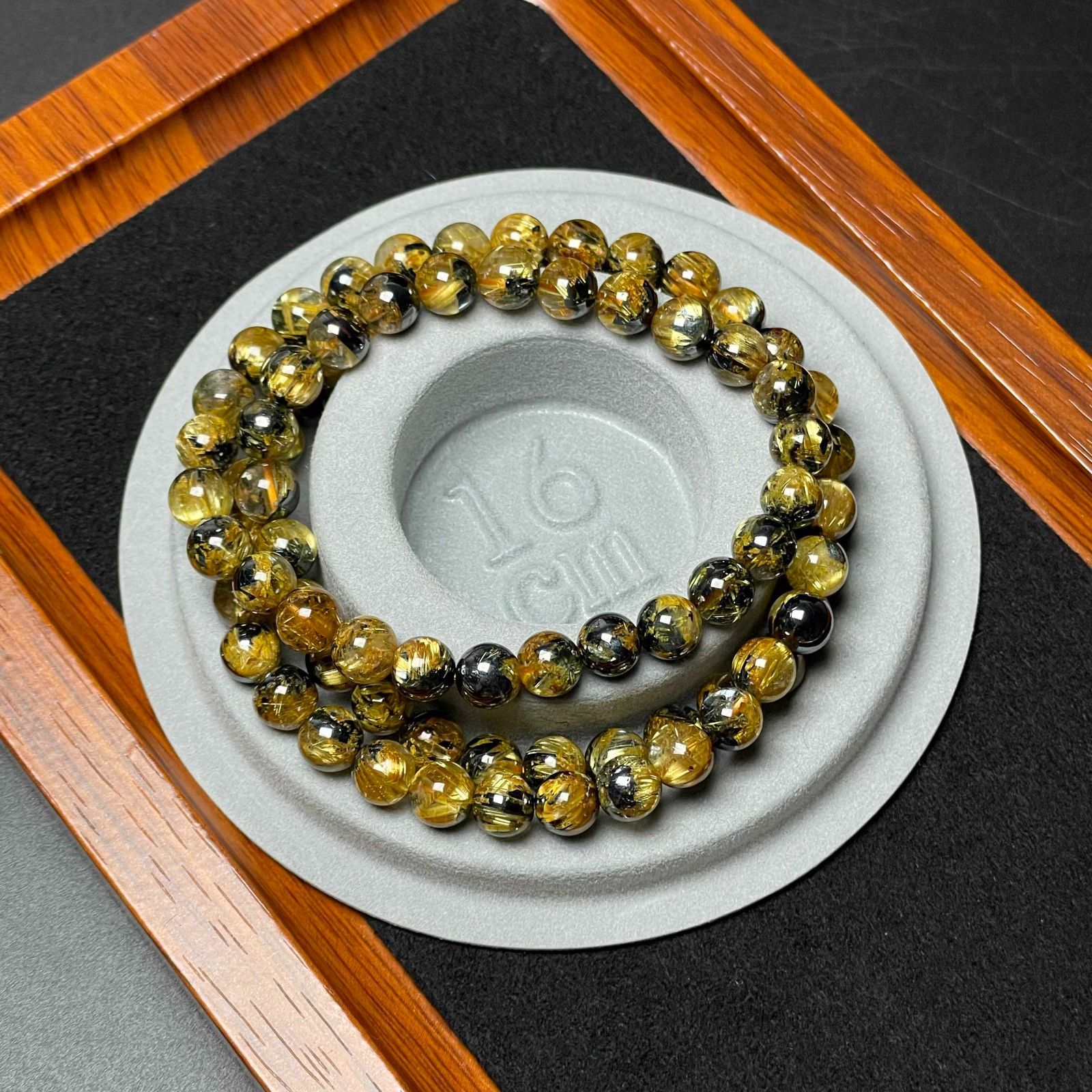 プレゼント 6.3-6.9mm