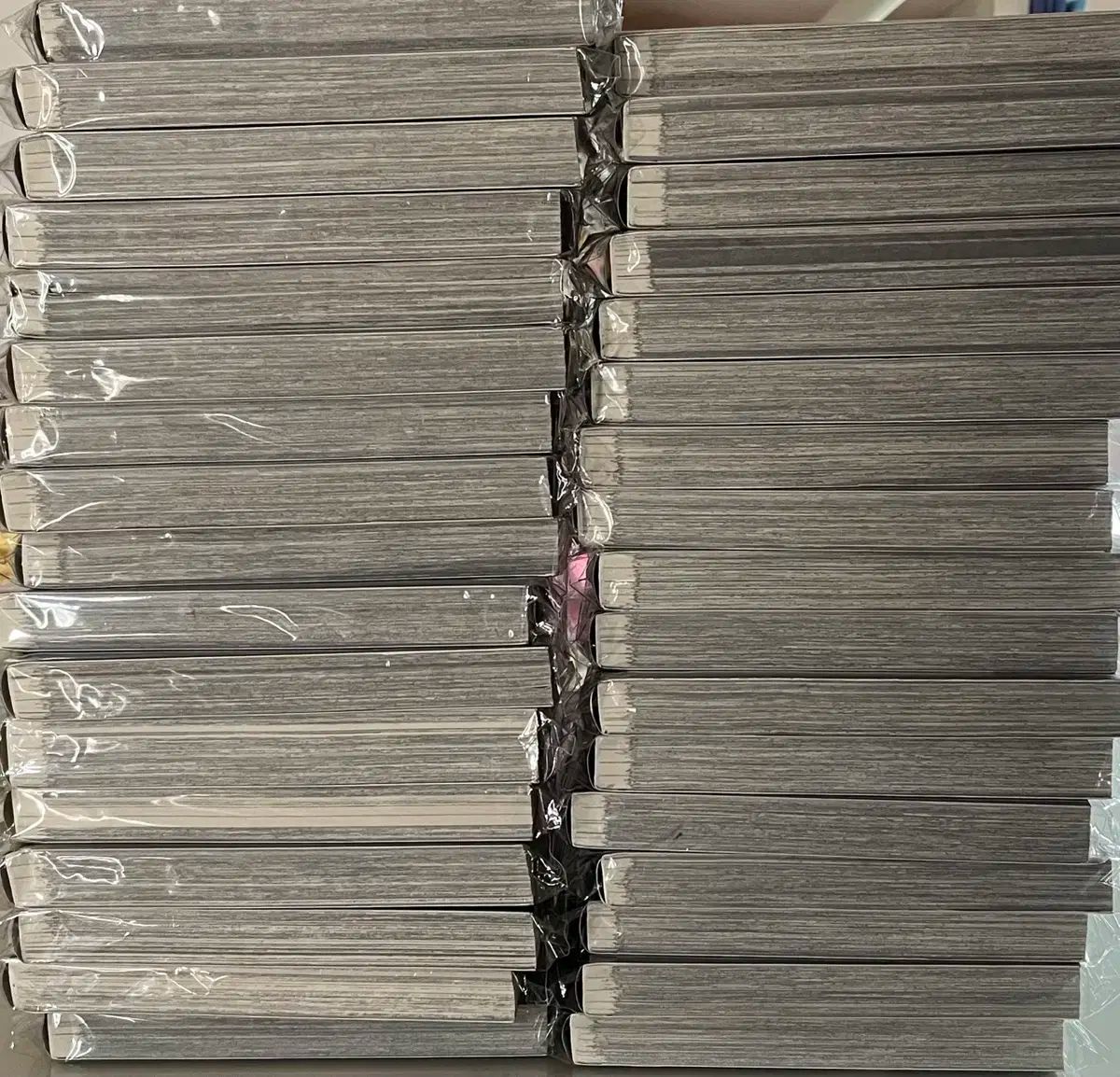 進撃の巨人 漫画本 1-34巻 全巻 34巻 モデル THE B ドビONE 原稿