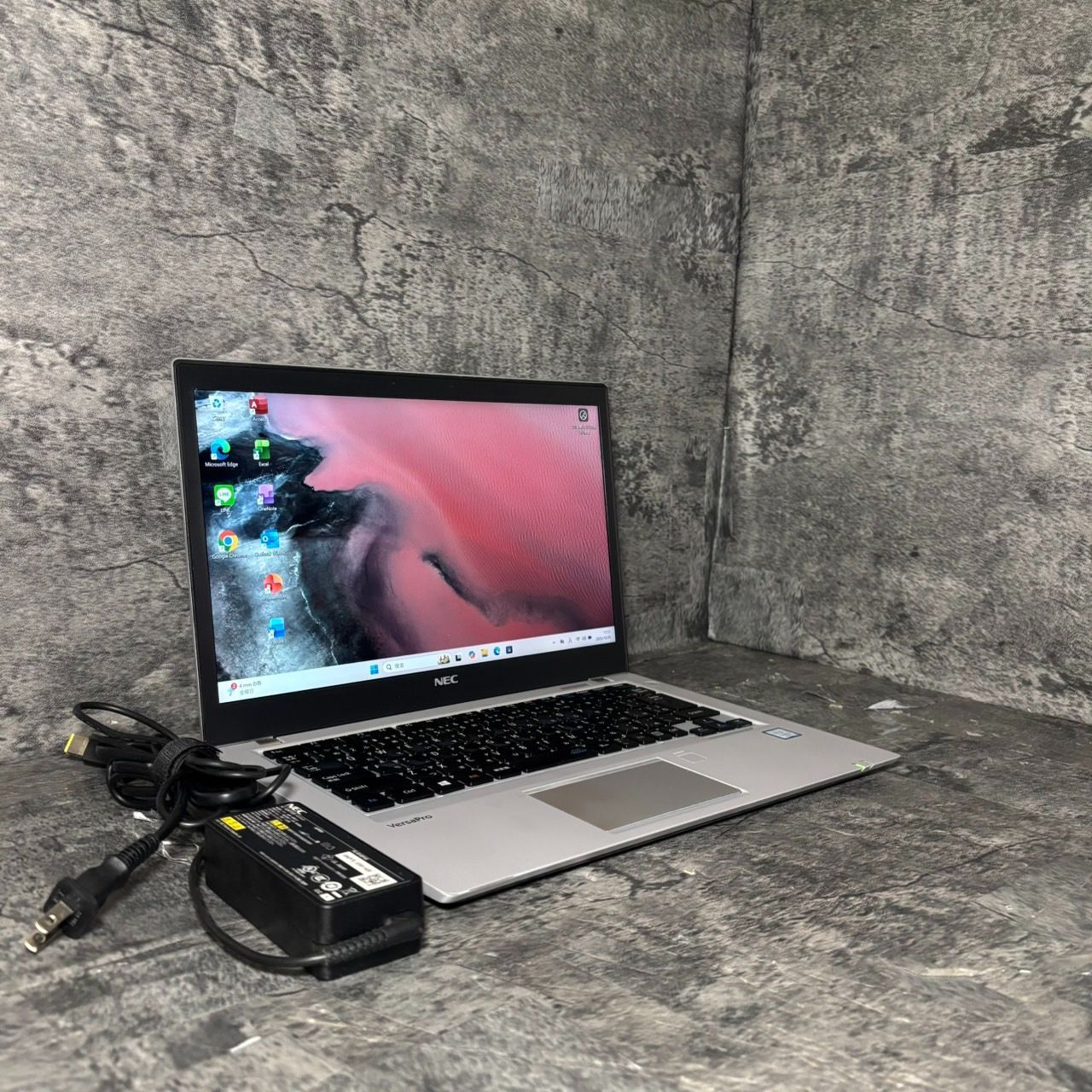 NOc3008N 初期設定済 ディスカウント 最新オフィス2024ワード