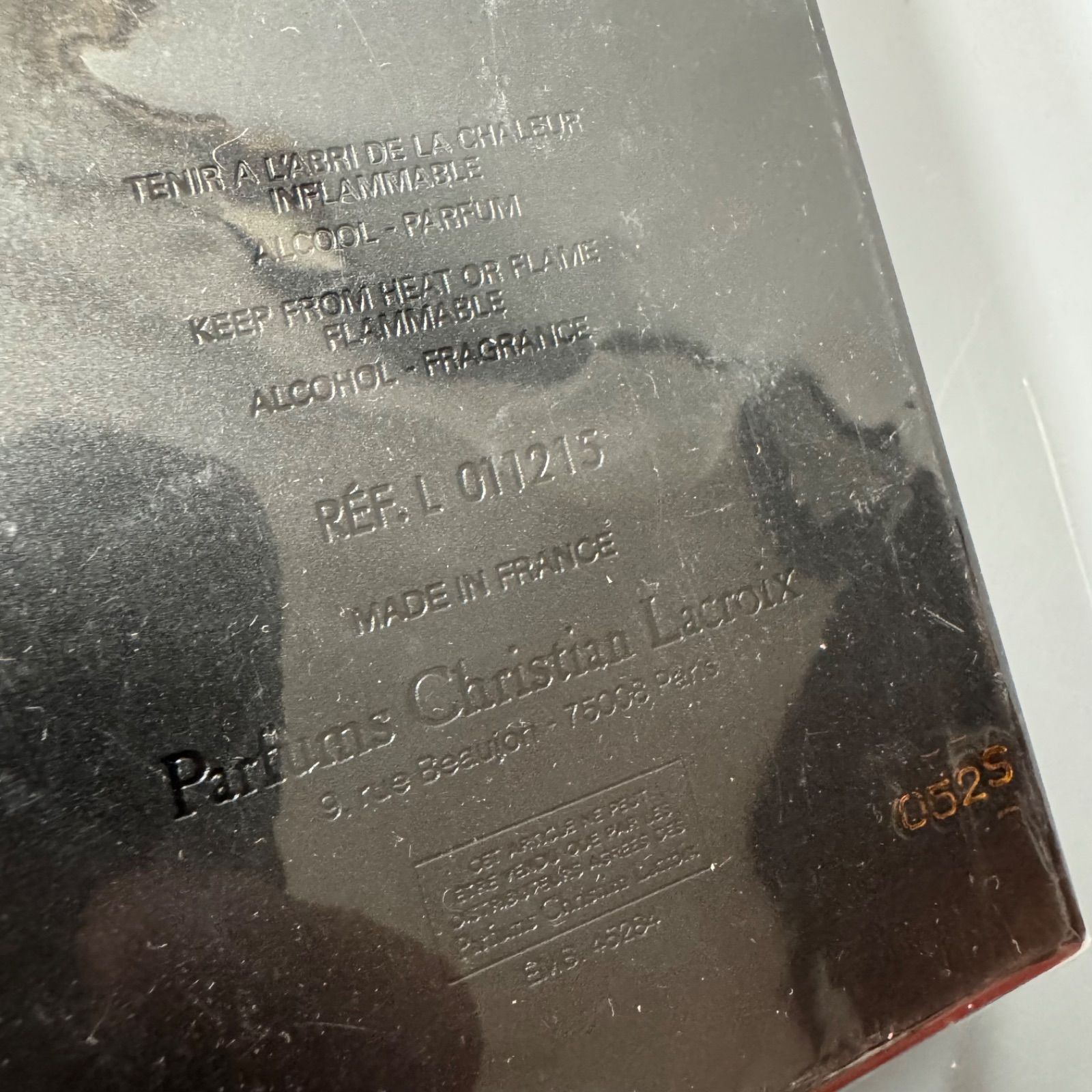 クリスチャンラクロワ★セラヴィ Introducing the highly anticipated LV x Murakami Speedy Soft