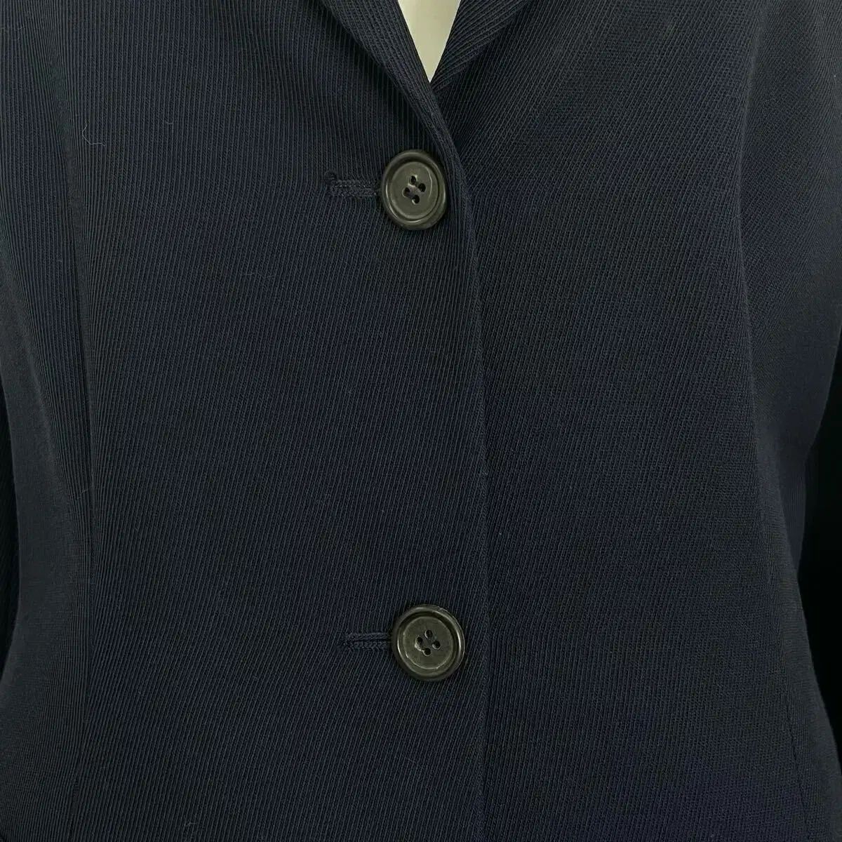 スーツ セットアップ