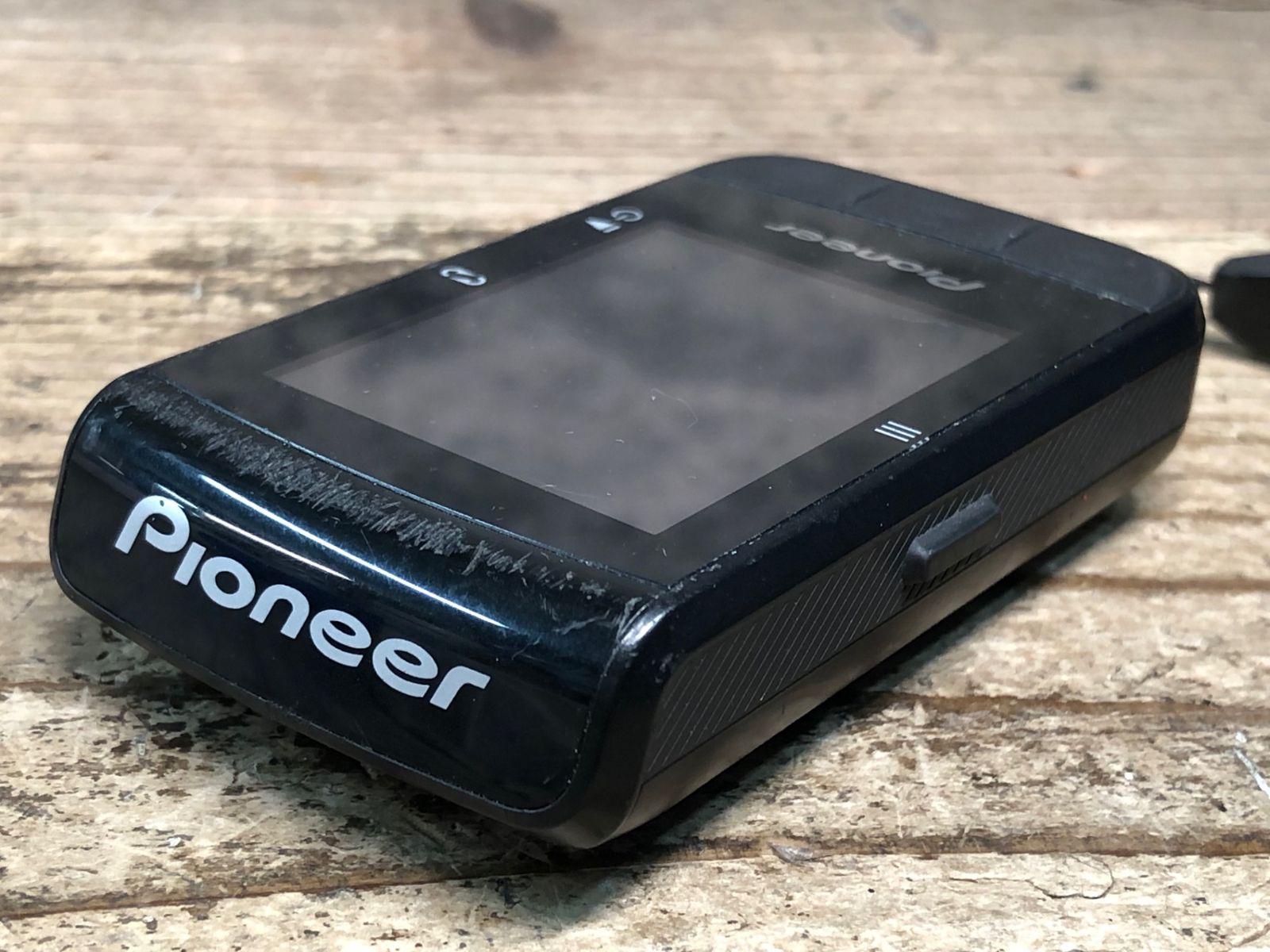 Pioneer パイオニア CA600 SGX-CA600 パイオニア | 画面表示不良あり