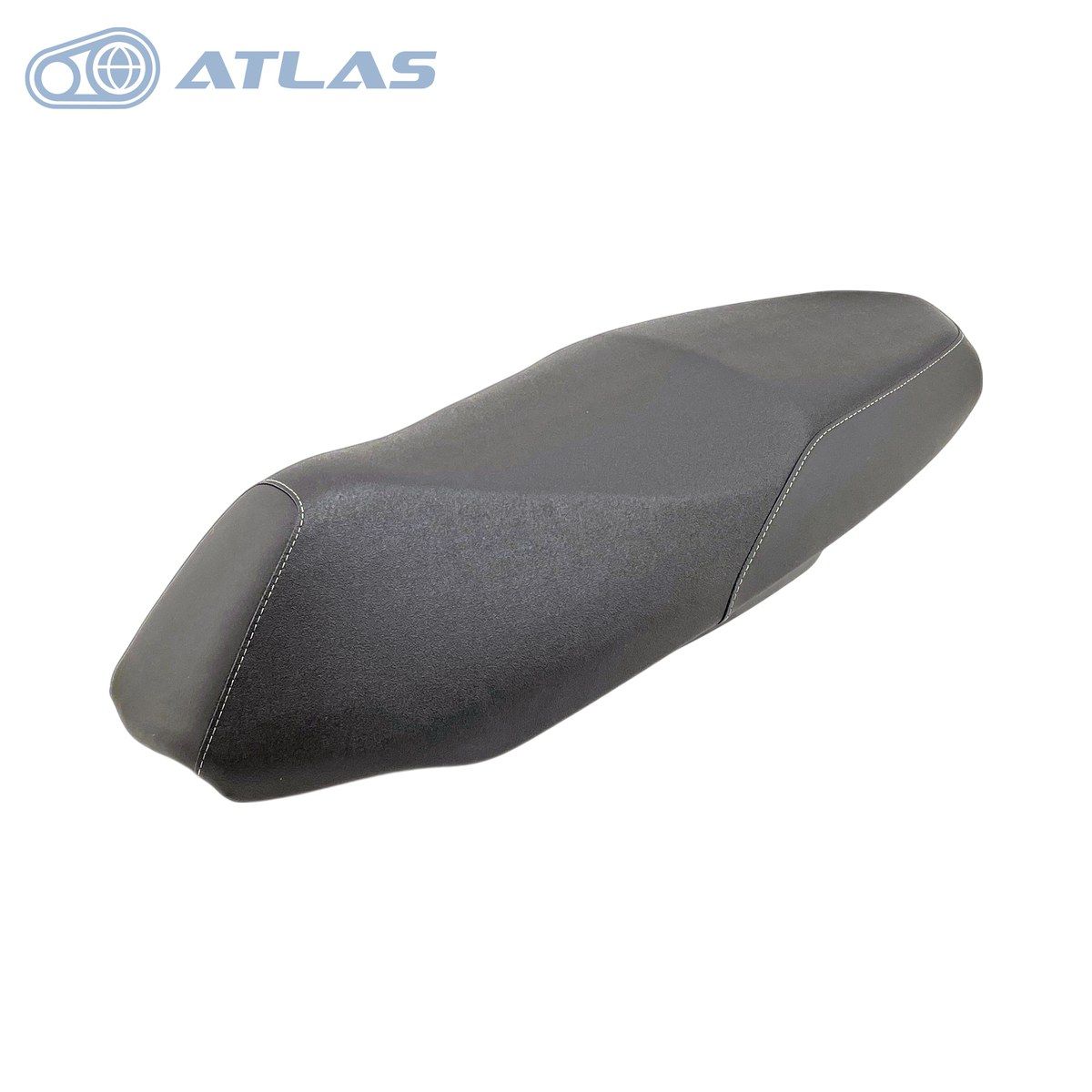 台湾ヤマハ純正 6型シグナス グリファス CYGNUS GRYPHUS シート グレー