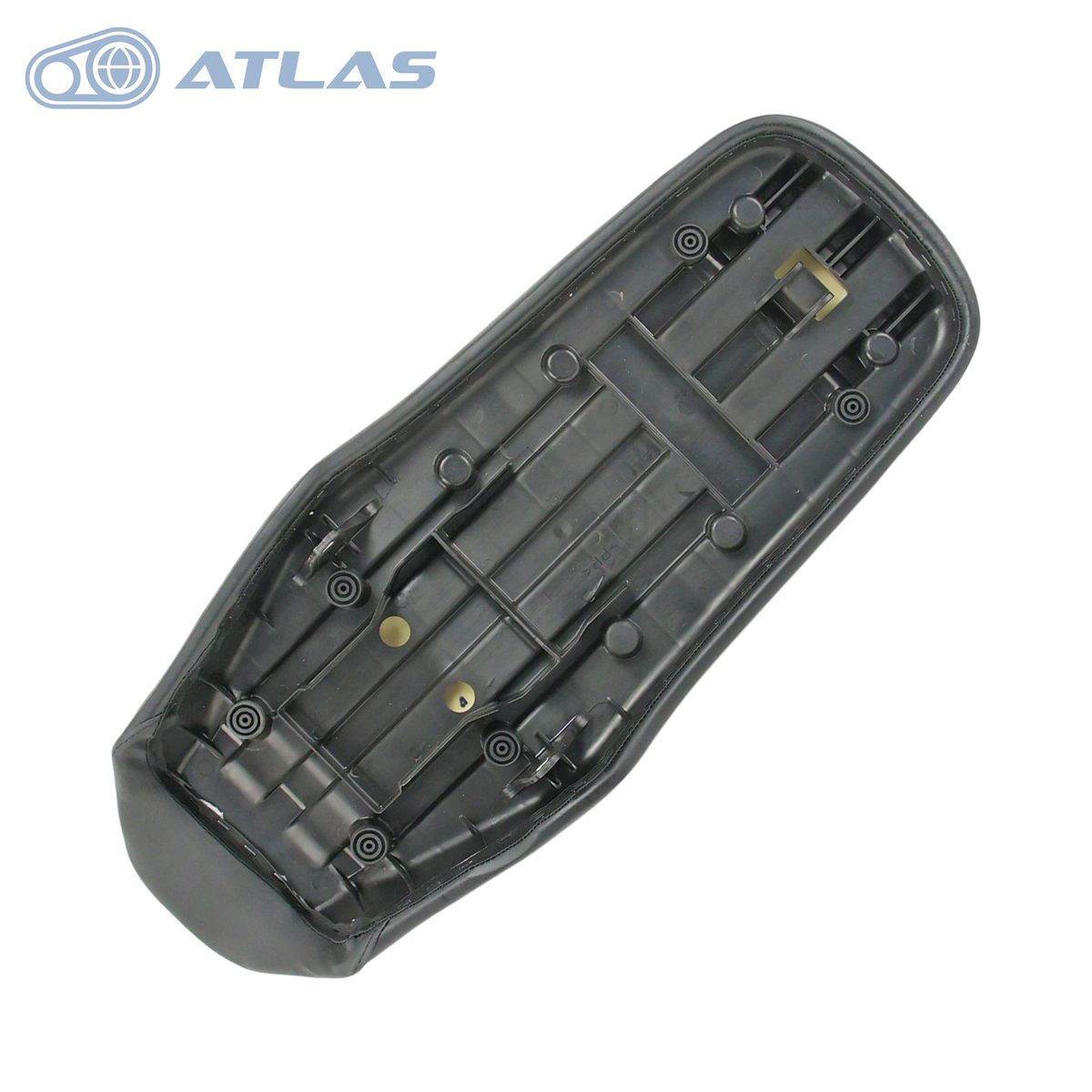 中国ヤマハ純正 YB125SP シートアッシー 1SF-F4730-02 1SF-F4730-10