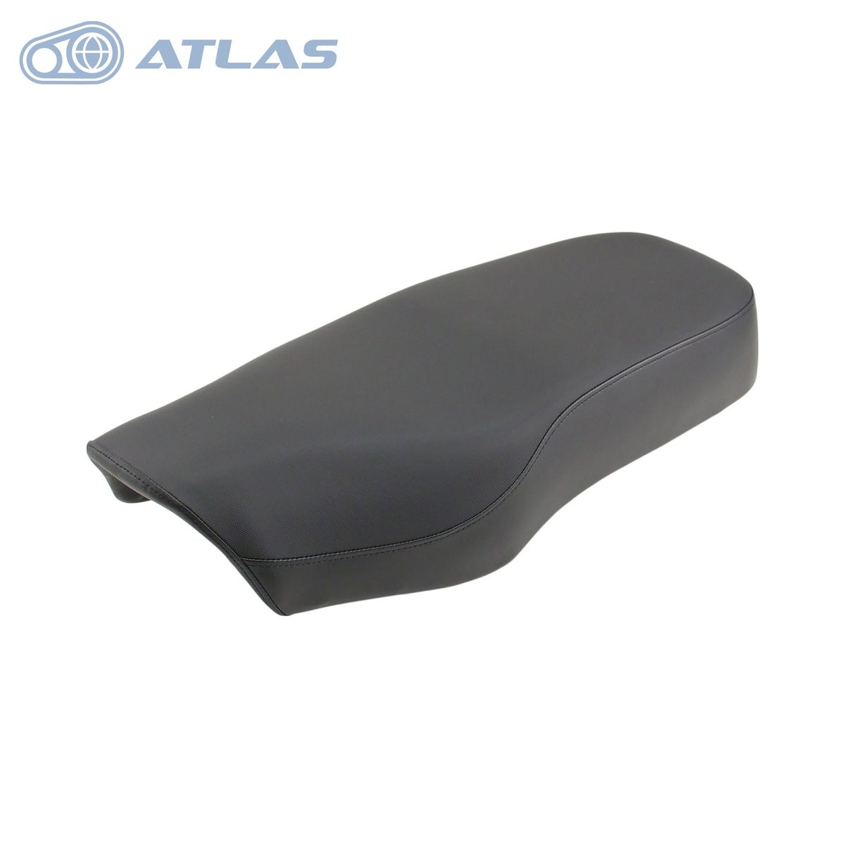 中国ヤマハ純正 YB125SP シートアッシー 1SF-F4730-02 1SF-F4730-10