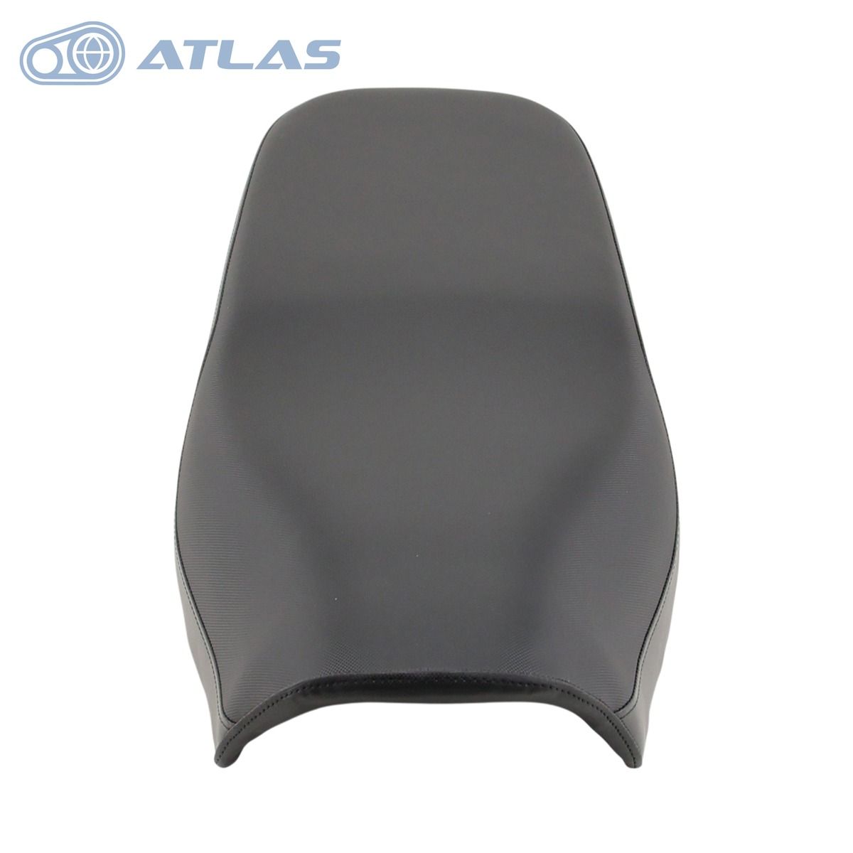 中国ヤマハ純正 YB125SP シートアッシー 1SF-F4730-02 1SF-F4730-10