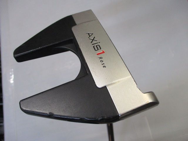 パター その他 AXiS 1 Rose オリジナルスチール 0 137199