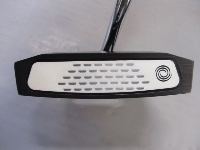 パター オデッセイ