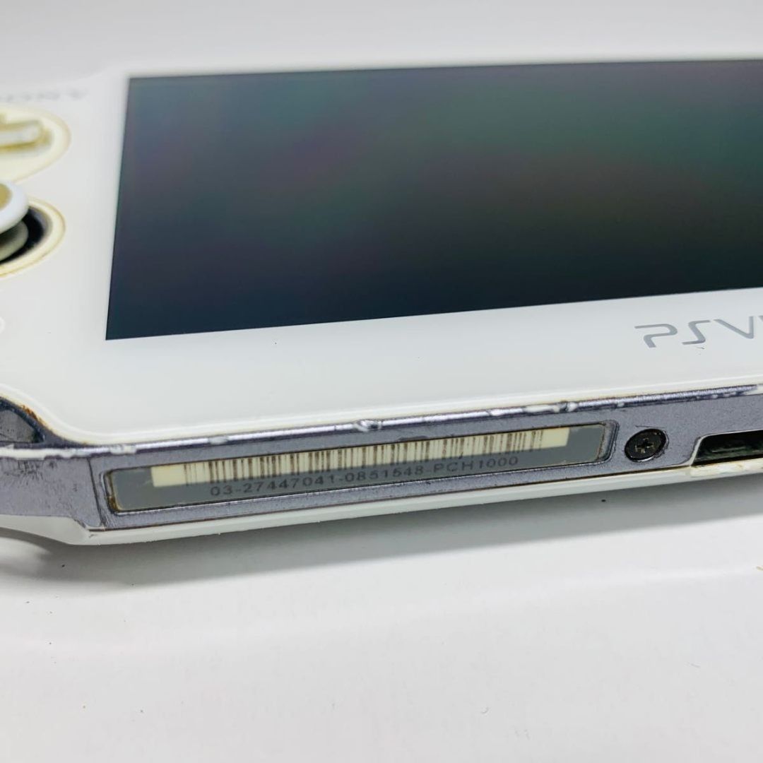 Wi-Fiモデル ホワイト