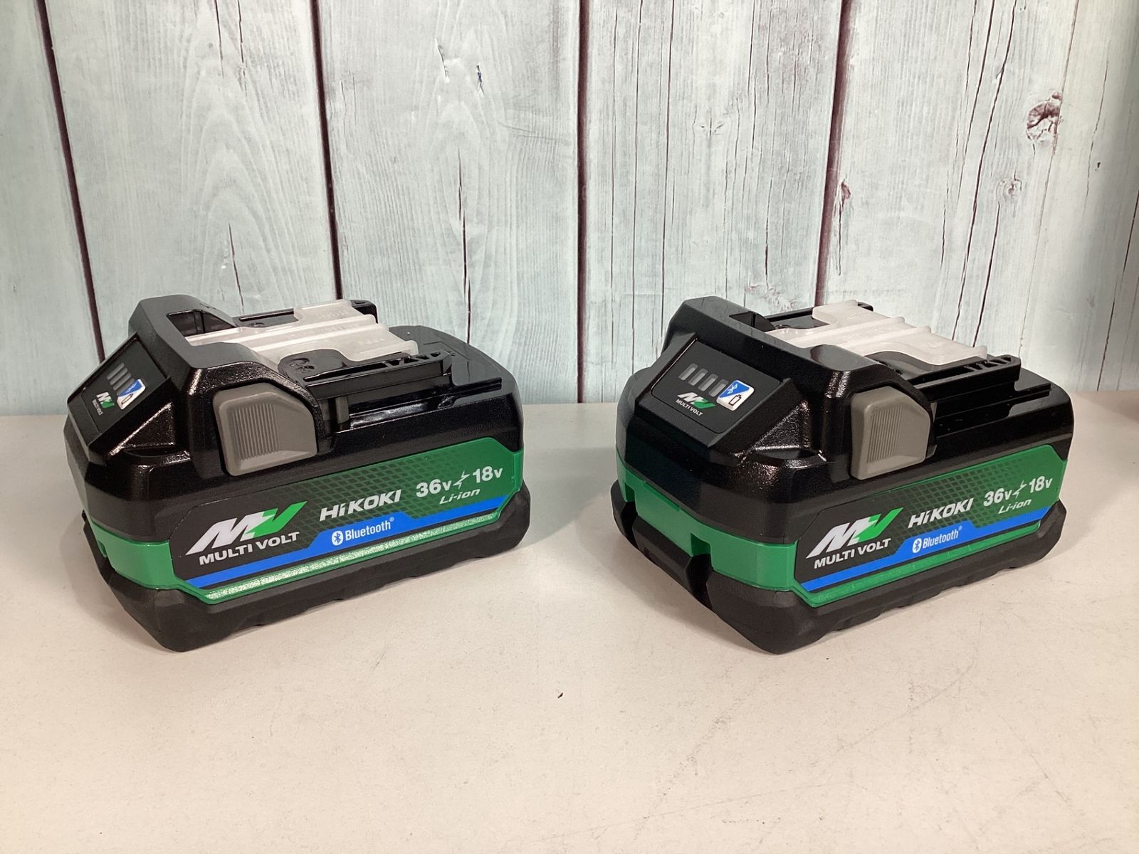 日立工機 コードレスインパクトドライバー