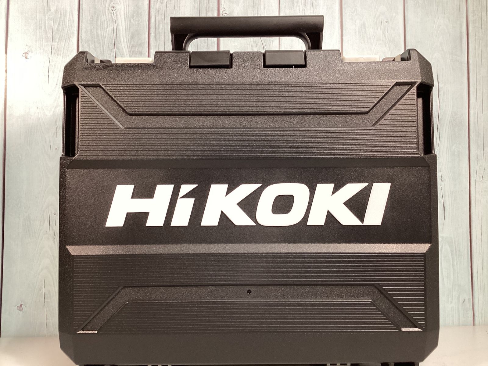 ハイコーキ HIKOKI 旧 日立工機 コードレスインパクトドライバー WH36DD 2XHSZ FW HRDEVELOPMENT_JP