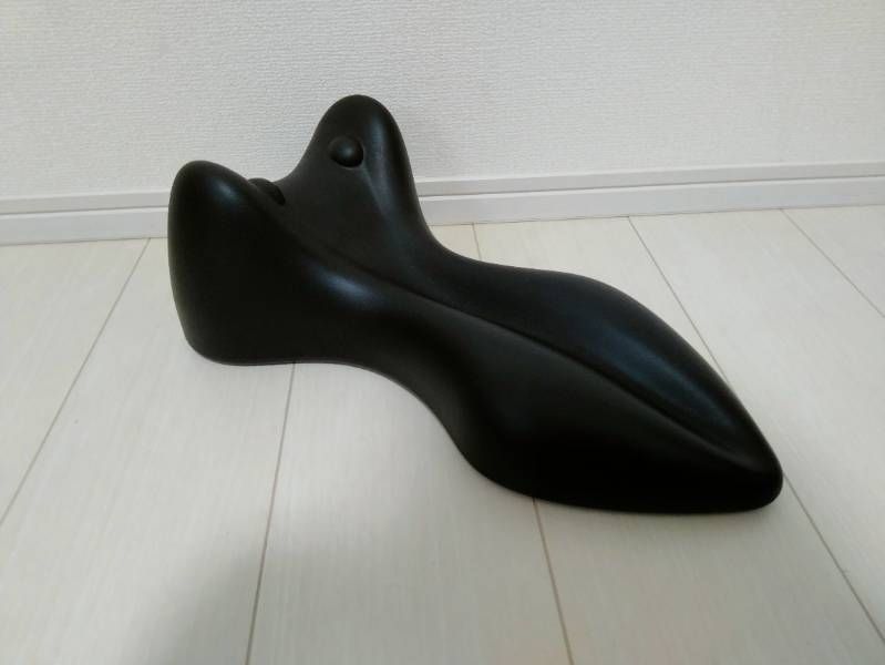 2点セット】RAKUNA ラクナ ヒップパッド 整体骨盤パッド ネックポール