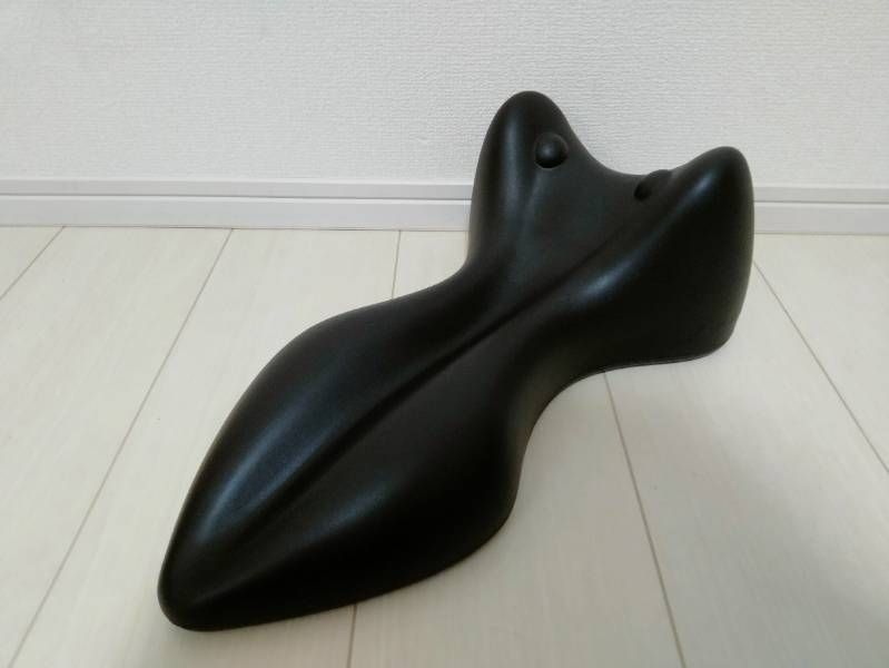 2点セット】RAKUNA ラクナ ヒップパッド 整体骨盤パッド ネックポール